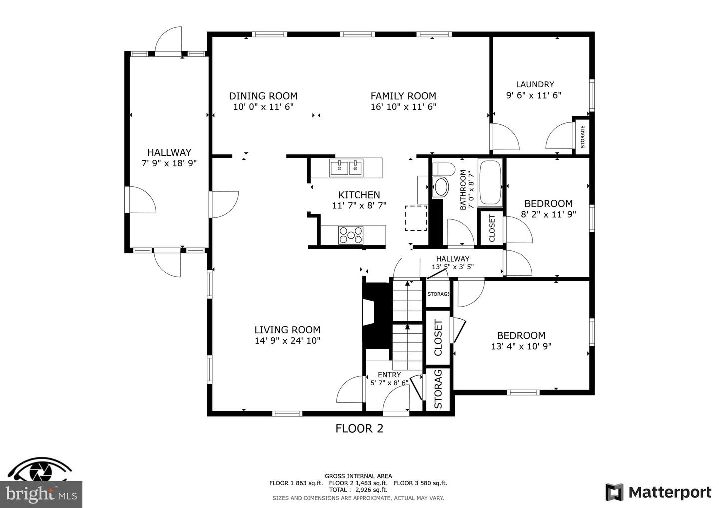 1217 BRENT ST, FREDERICKSBURG, Virginia 22401, 4 Bedrooms Bedrooms, ,3 BathroomsBathrooms,Residential,For sale,1217 BRENT ST,VAFB2008494 MLS # VAFB2008494