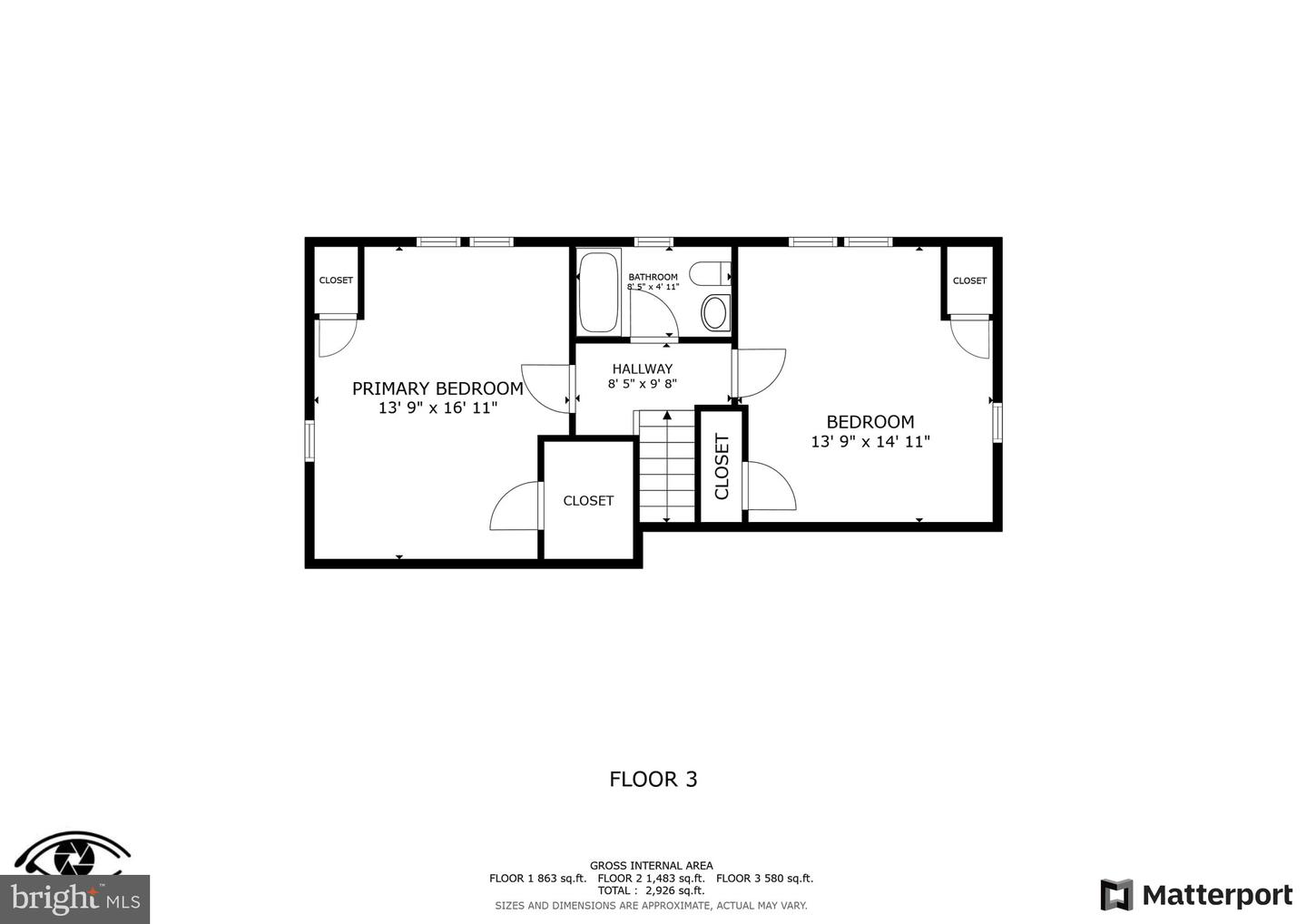 1217 BRENT ST, FREDERICKSBURG, Virginia 22401, 4 Bedrooms Bedrooms, ,3 BathroomsBathrooms,Residential,For sale,1217 BRENT ST,VAFB2008494 MLS # VAFB2008494