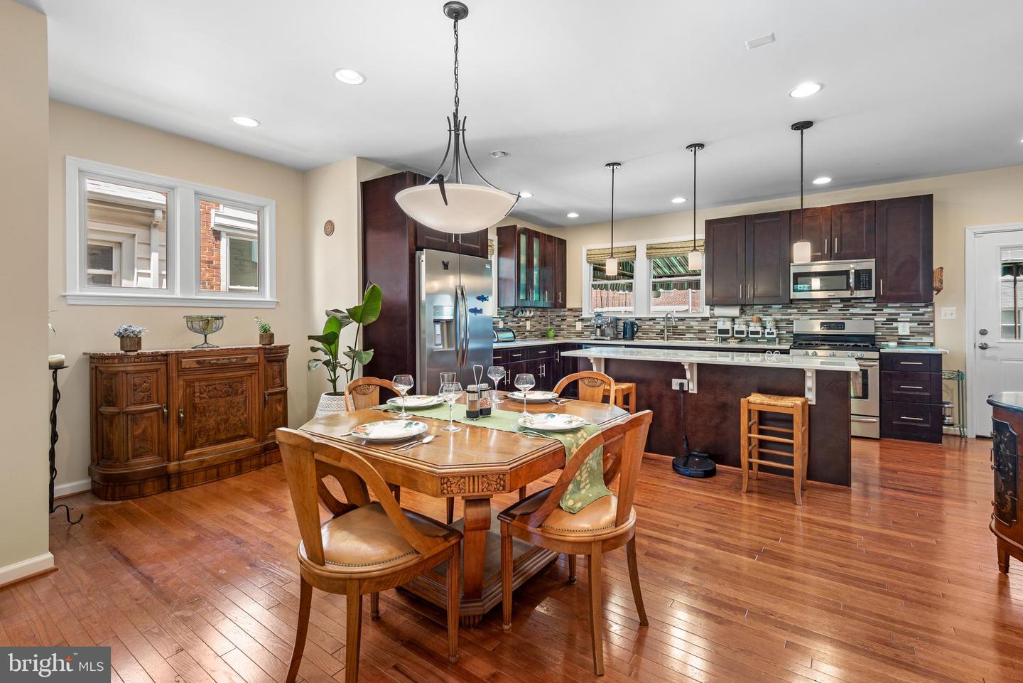 5713 4TH ST NW, WASHINGTON, District Of Columbia 20011, 4 Bedrooms Bedrooms, 8 Rooms Rooms,3 BathroomsBathrooms,Residential,For sale,5713 4TH ST NW,DCDC2207692 MLS # DCDC2207692