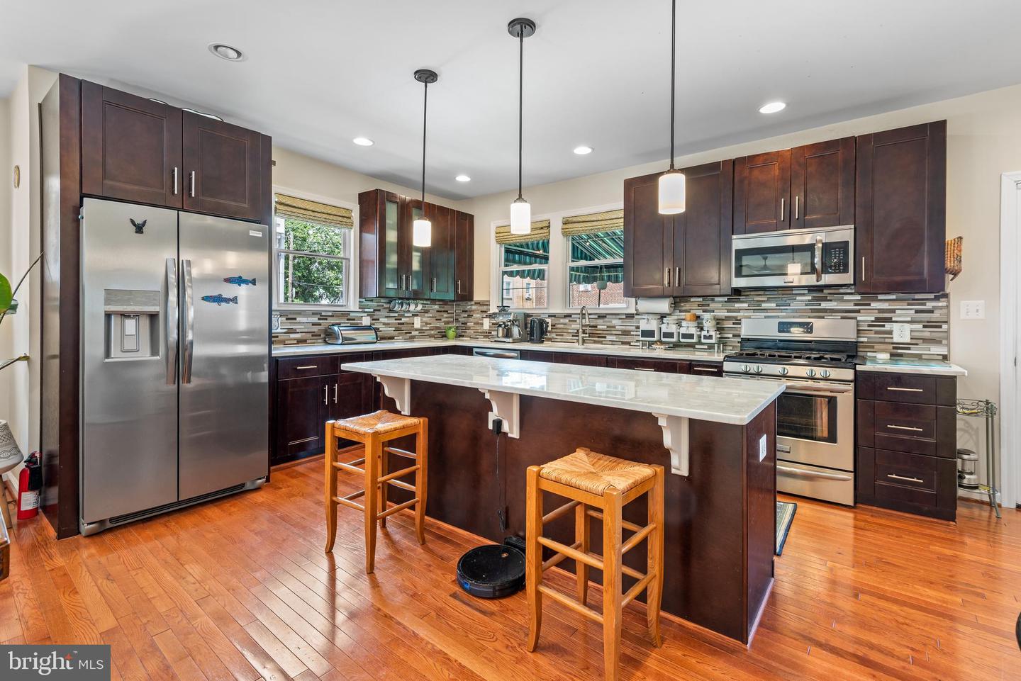 5713 4TH ST NW, WASHINGTON, District Of Columbia 20011, 4 Bedrooms Bedrooms, 8 Rooms Rooms,3 BathroomsBathrooms,Residential,For sale,5713 4TH ST NW,DCDC2207692 MLS # DCDC2207692
