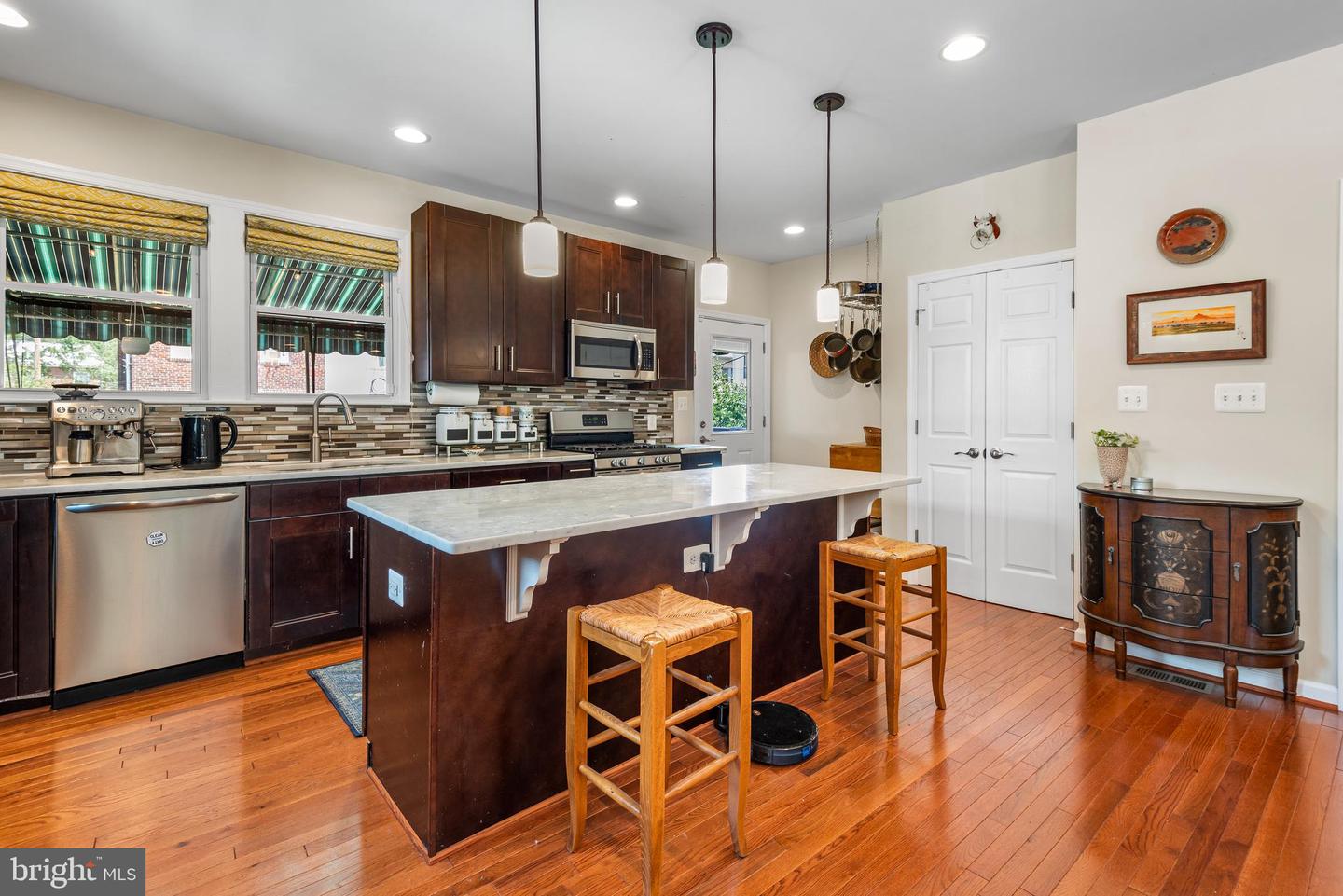 5713 4TH ST NW, WASHINGTON, District Of Columbia 20011, 4 Bedrooms Bedrooms, 8 Rooms Rooms,3 BathroomsBathrooms,Residential,For sale,5713 4TH ST NW,DCDC2207692 MLS # DCDC2207692