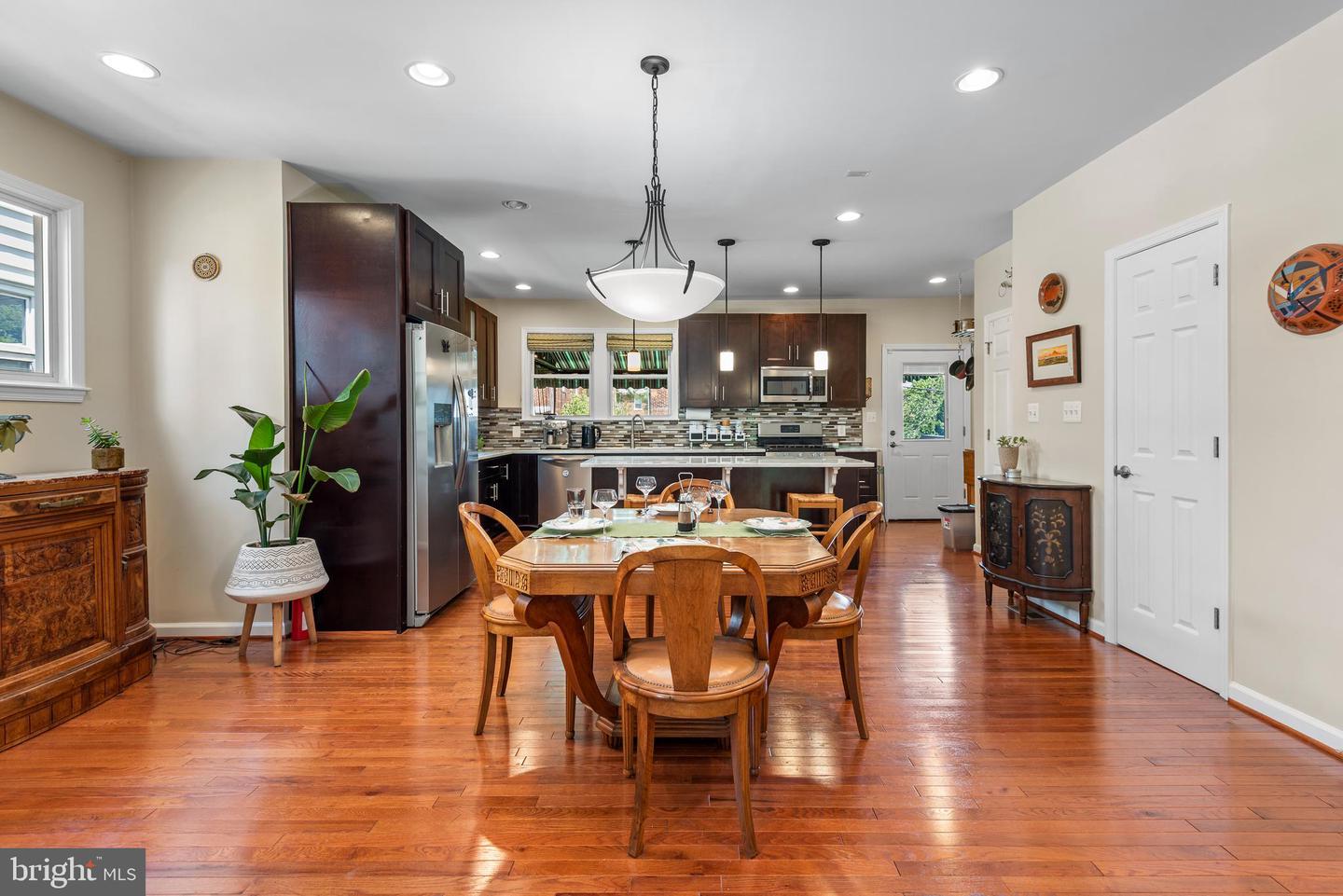 5713 4TH ST NW, WASHINGTON, District Of Columbia 20011, 4 Bedrooms Bedrooms, 8 Rooms Rooms,3 BathroomsBathrooms,Residential,For sale,5713 4TH ST NW,DCDC2207692 MLS # DCDC2207692