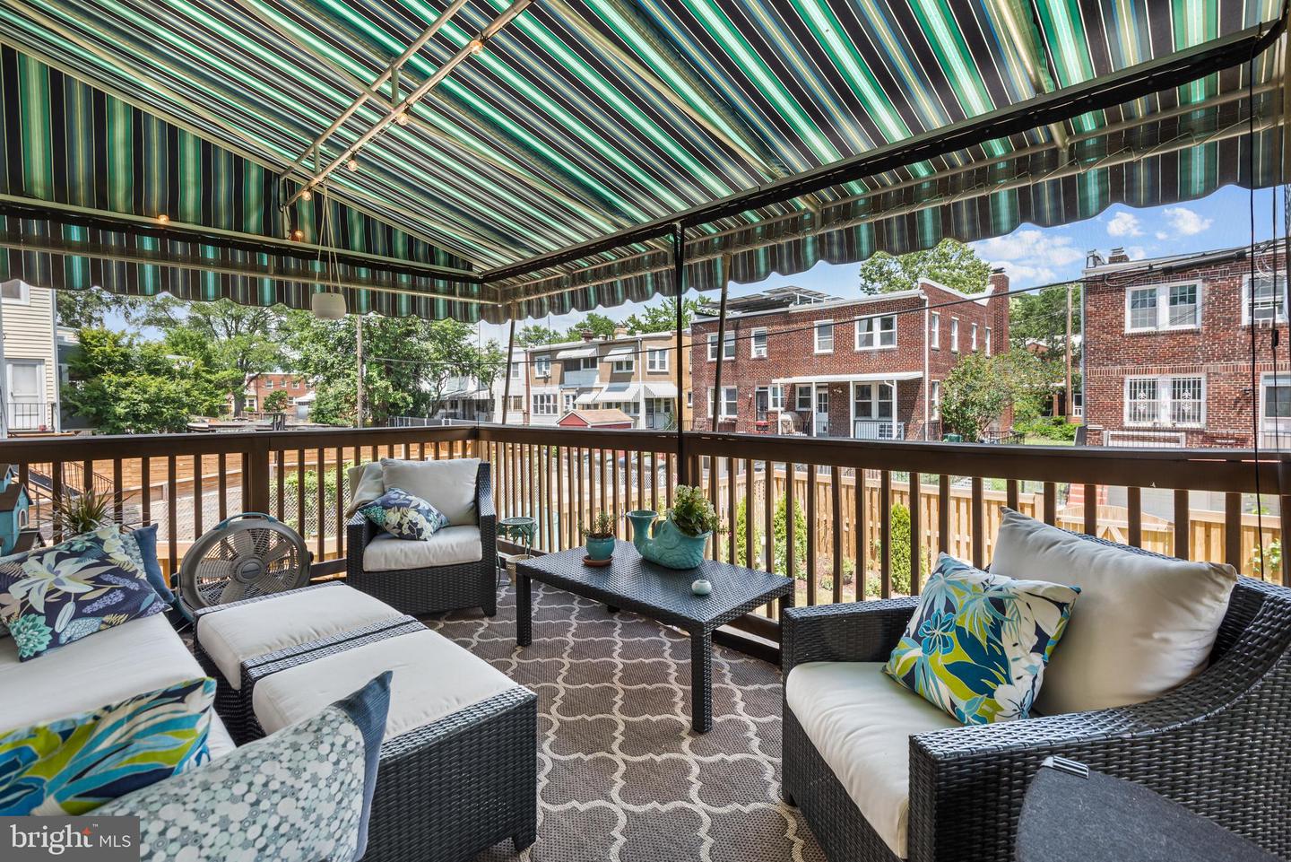 5713 4TH ST NW, WASHINGTON, District Of Columbia 20011, 4 Bedrooms Bedrooms, 8 Rooms Rooms,3 BathroomsBathrooms,Residential,For sale,5713 4TH ST NW,DCDC2207692 MLS # DCDC2207692