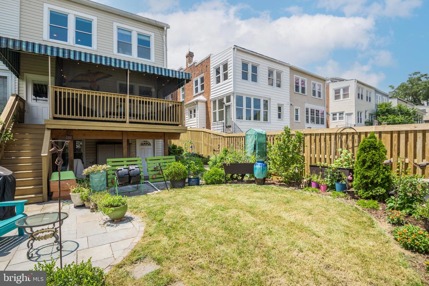 5713 4TH ST NW, WASHINGTON, District Of Columbia 20011, 4 Bedrooms Bedrooms, 8 Rooms Rooms,3 BathroomsBathrooms,Residential,For sale,5713 4TH ST NW,DCDC2207692 MLS # DCDC2207692