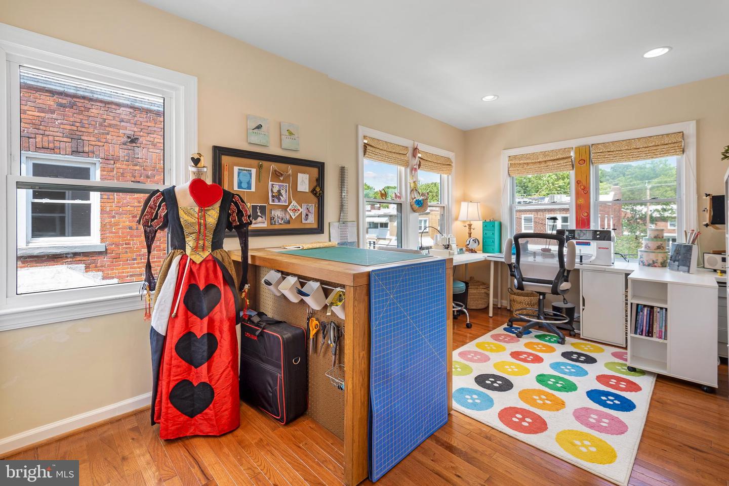 5713 4TH ST NW, WASHINGTON, District Of Columbia 20011, 4 Bedrooms Bedrooms, 8 Rooms Rooms,3 BathroomsBathrooms,Residential,For sale,5713 4TH ST NW,DCDC2207692 MLS # DCDC2207692