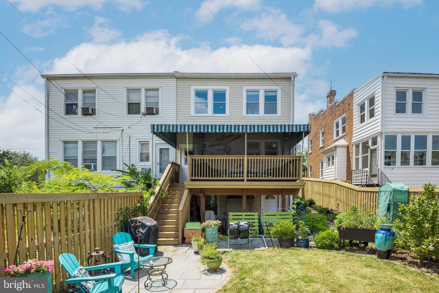 5713 4TH ST NW, WASHINGTON, District Of Columbia 20011, 4 Bedrooms Bedrooms, 8 Rooms Rooms,3 BathroomsBathrooms,Residential,For sale,5713 4TH ST NW,DCDC2207692 MLS # DCDC2207692