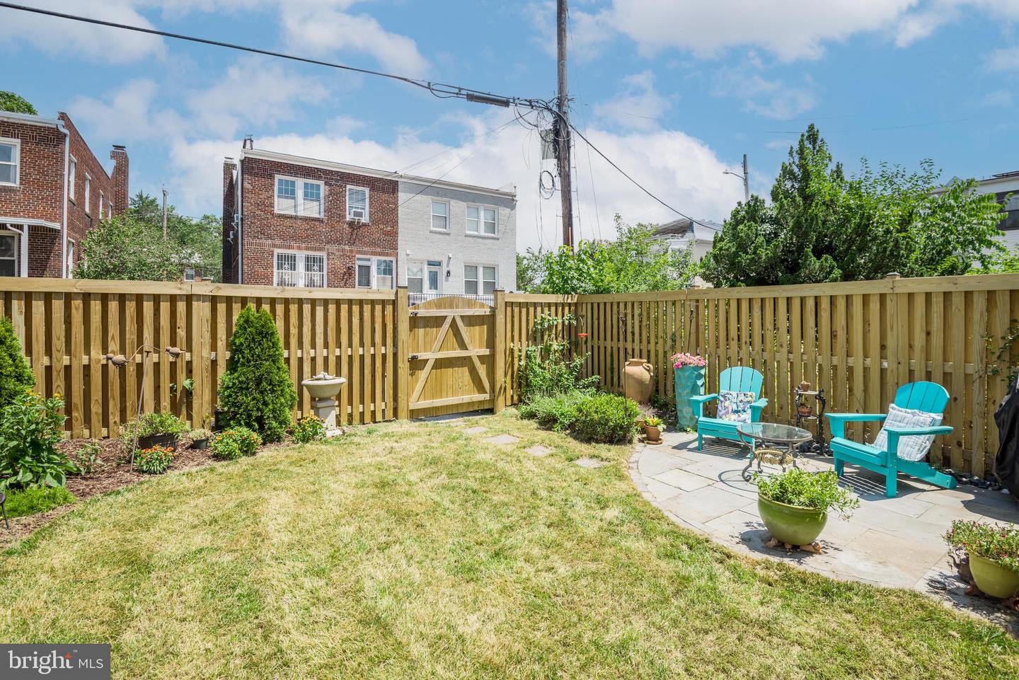 5713 4TH ST NW, WASHINGTON, District Of Columbia 20011, 4 Bedrooms Bedrooms, 8 Rooms Rooms,3 BathroomsBathrooms,Residential,For sale,5713 4TH ST NW,DCDC2207692 MLS # DCDC2207692