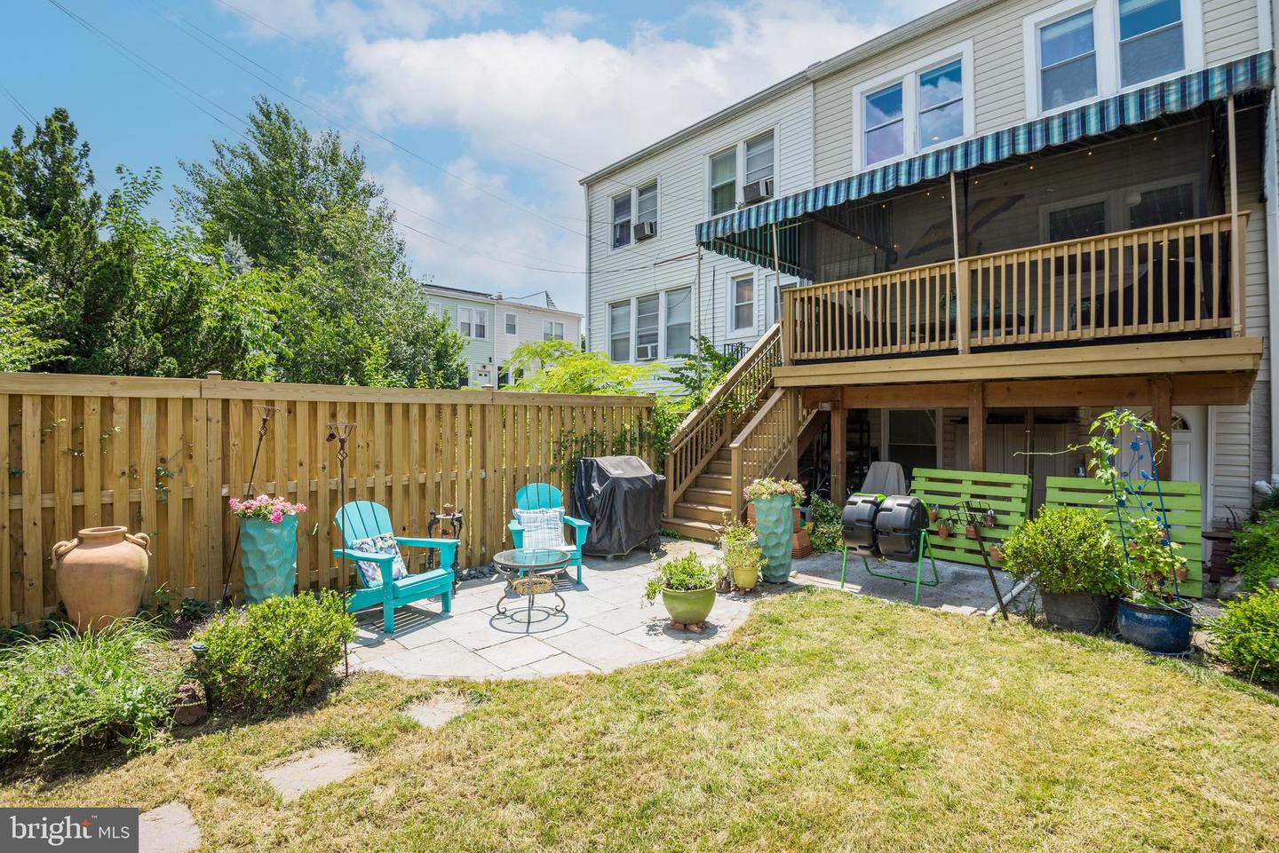 5713 4TH ST NW, WASHINGTON, District Of Columbia 20011, 4 Bedrooms Bedrooms, 8 Rooms Rooms,3 BathroomsBathrooms,Residential,For sale,5713 4TH ST NW,DCDC2207692 MLS # DCDC2207692