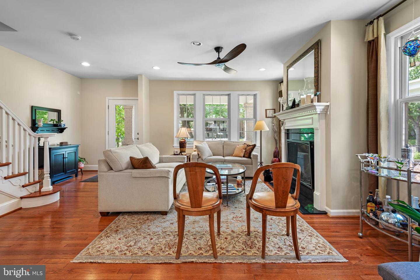 5713 4TH ST NW, WASHINGTON, District Of Columbia 20011, 4 Bedrooms Bedrooms, 8 Rooms Rooms,3 BathroomsBathrooms,Residential,For sale,5713 4TH ST NW,DCDC2207692 MLS # DCDC2207692