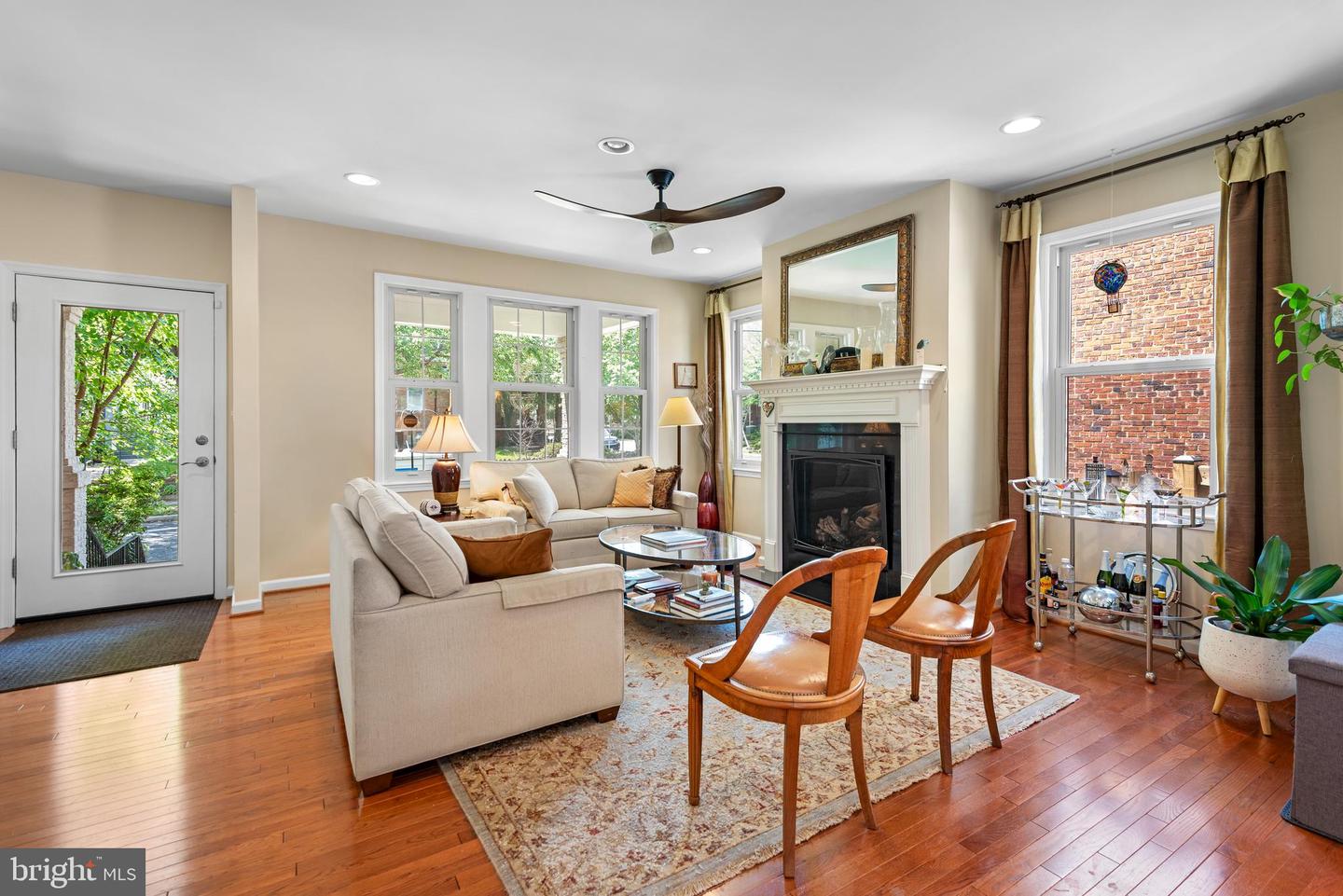 5713 4TH ST NW, WASHINGTON, District Of Columbia 20011, 4 Bedrooms Bedrooms, 8 Rooms Rooms,3 BathroomsBathrooms,Residential,For sale,5713 4TH ST NW,DCDC2207692 MLS # DCDC2207692