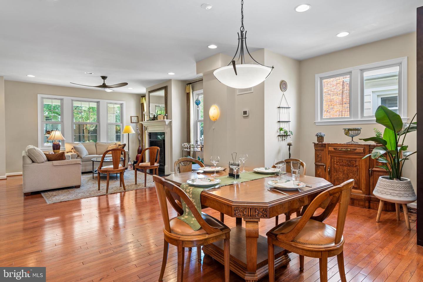 5713 4TH ST NW, WASHINGTON, District Of Columbia 20011, 4 Bedrooms Bedrooms, 8 Rooms Rooms,3 BathroomsBathrooms,Residential,For sale,5713 4TH ST NW,DCDC2207692 MLS # DCDC2207692