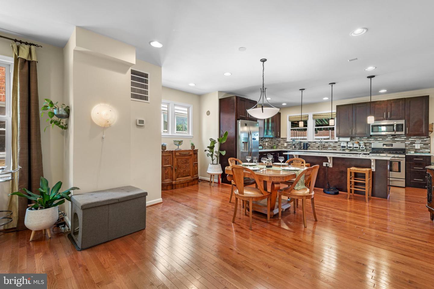 5713 4TH ST NW, WASHINGTON, District Of Columbia 20011, 4 Bedrooms Bedrooms, 8 Rooms Rooms,3 BathroomsBathrooms,Residential,For sale,5713 4TH ST NW,DCDC2207692 MLS # DCDC2207692