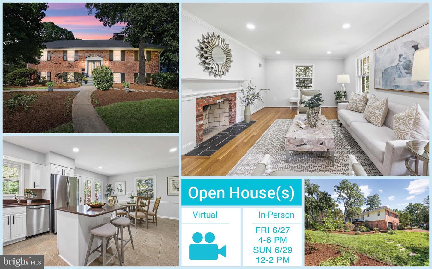 906 DANTON LN, ALEXANDRIA, Virginia 22308, 5 Bedrooms Bedrooms, ,3 BathroomsBathrooms,Residential,For sale,906 DANTON LN,VAFX2250582 MLS # VAFX2250582