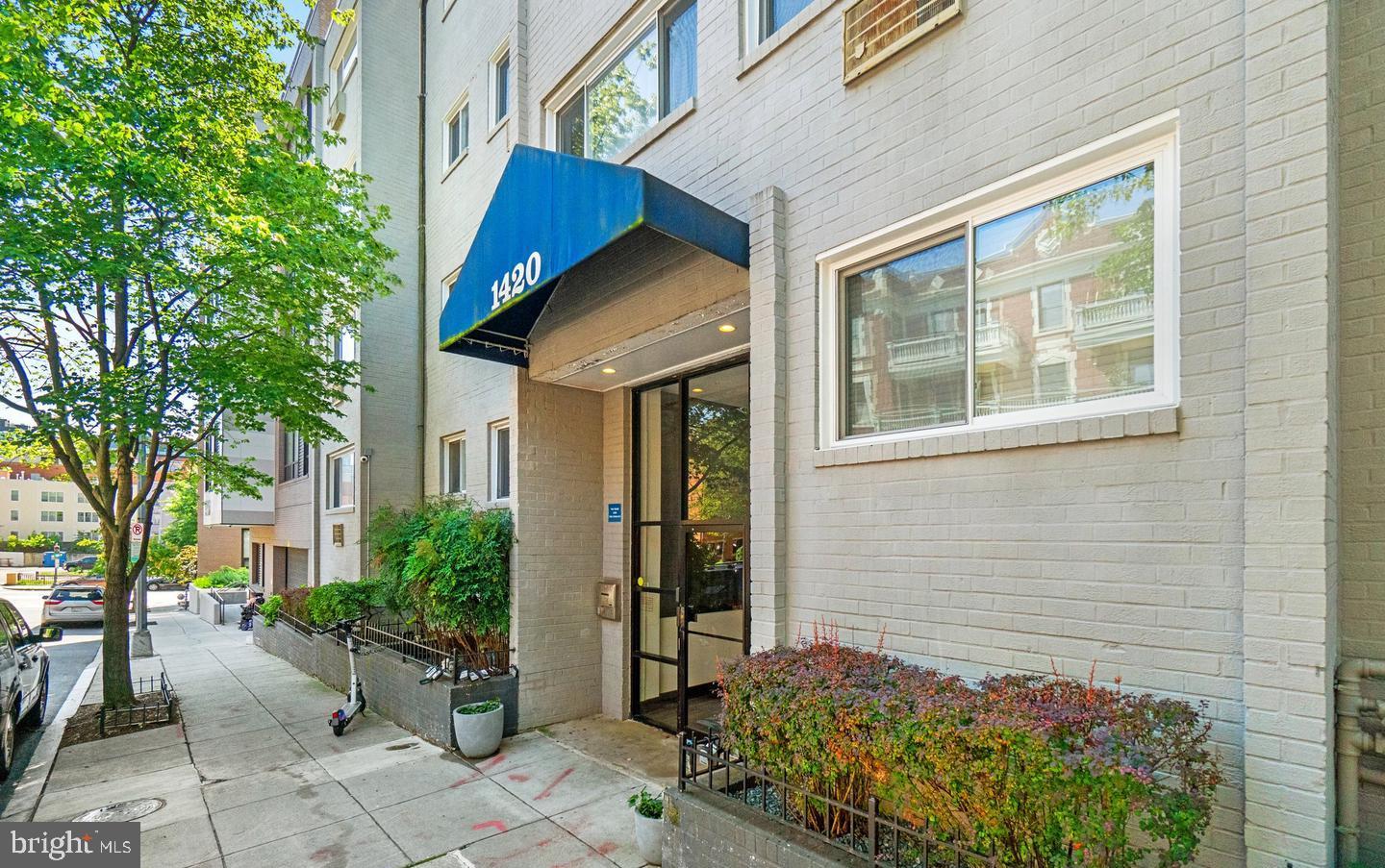 1420 CLIFTON ST NW #208, WASHINGTON, District Of Columbia 20009, 2 Bedrooms Bedrooms, ,1 BathroomBathrooms,Residential,For sale,1420 CLIFTON ST NW #208,DCDC2207638 MLS # DCDC2207638