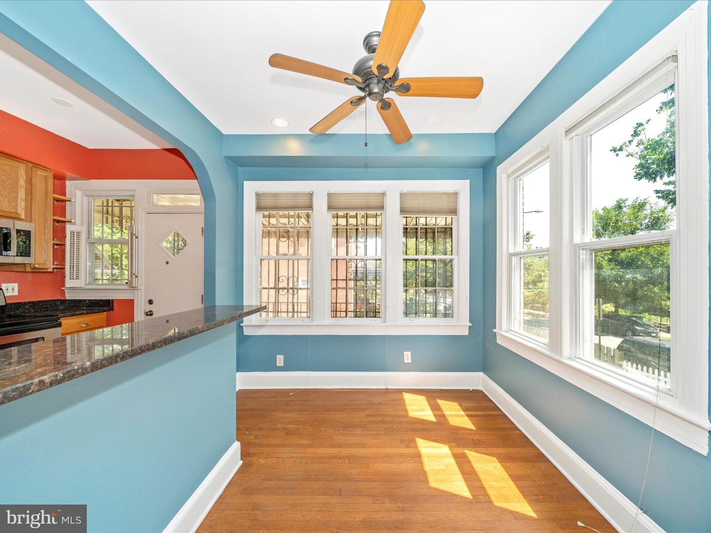 1634 C ST NE, WASHINGTON, District Of Columbia 20002, 4 Bedrooms Bedrooms, ,3 BathroomsBathrooms,Residential,For sale,1634 C ST NE,DCDC2207708 MLS # DCDC2207708