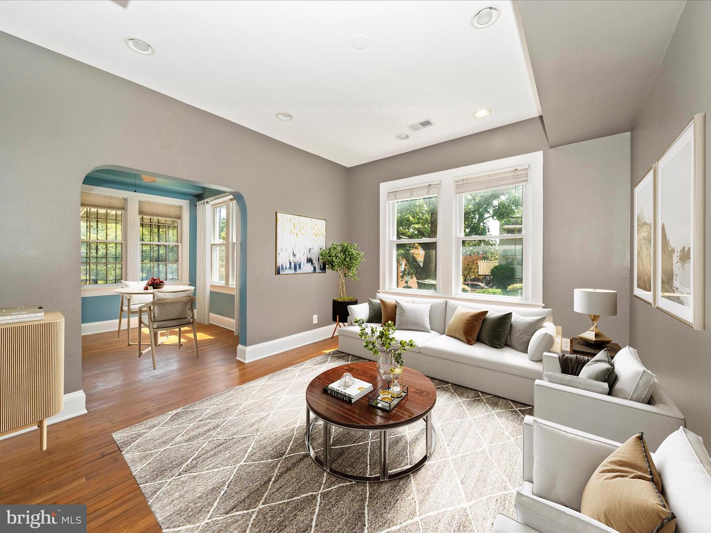 1634 C ST NE, WASHINGTON, District Of Columbia 20002, 4 Bedrooms Bedrooms, ,3 BathroomsBathrooms,Residential,For sale,1634 C ST NE,DCDC2207708 MLS # DCDC2207708