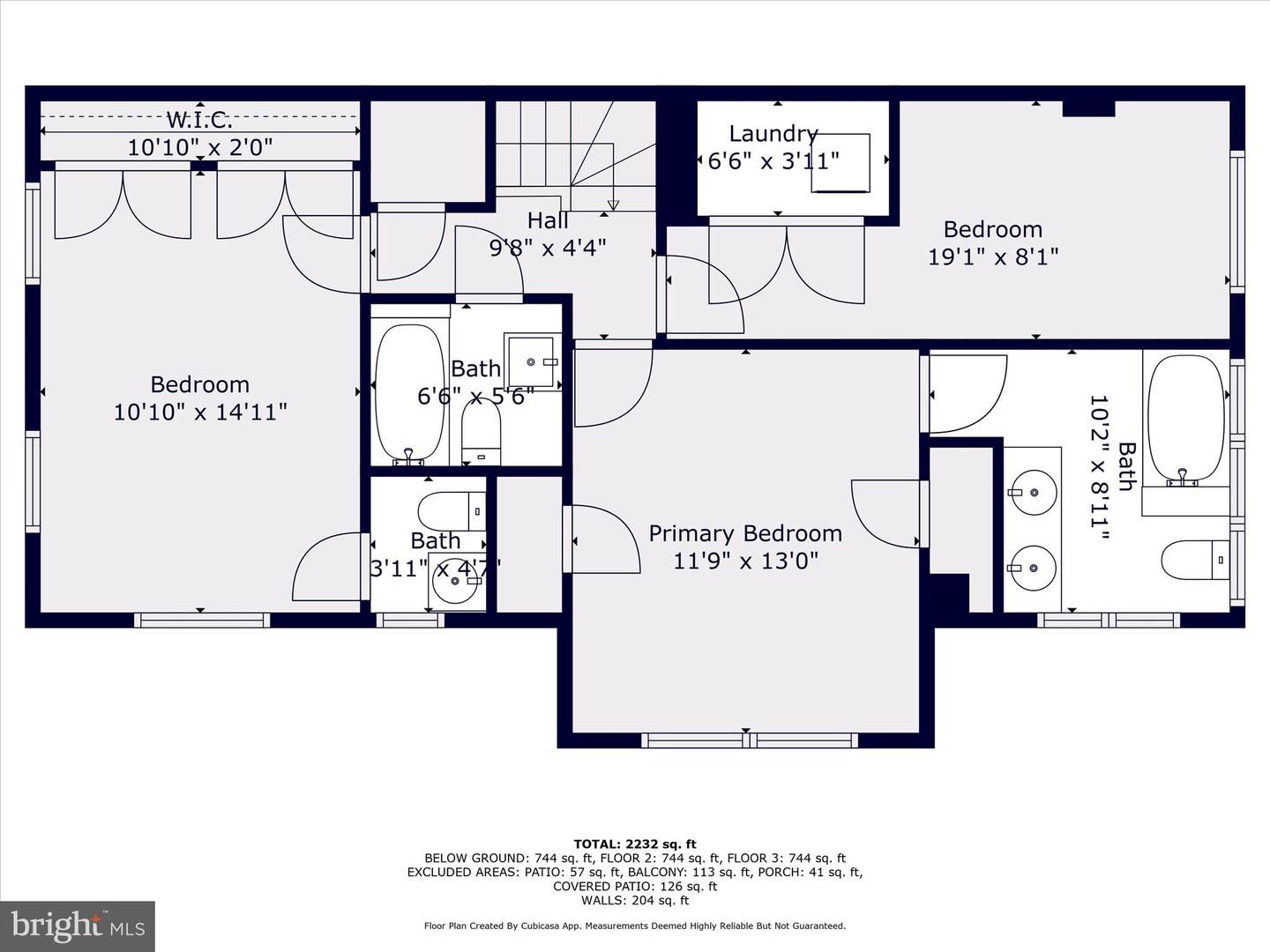 1634 C ST NE, WASHINGTON, District Of Columbia 20002, 4 Bedrooms Bedrooms, ,3 BathroomsBathrooms,Residential,For sale,1634 C ST NE,DCDC2207708 MLS # DCDC2207708