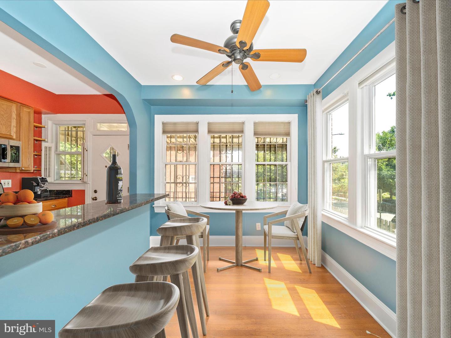 1634 C ST NE, WASHINGTON, District Of Columbia 20002, 4 Bedrooms Bedrooms, ,3 BathroomsBathrooms,Residential,For sale,1634 C ST NE,DCDC2207708 MLS # DCDC2207708
