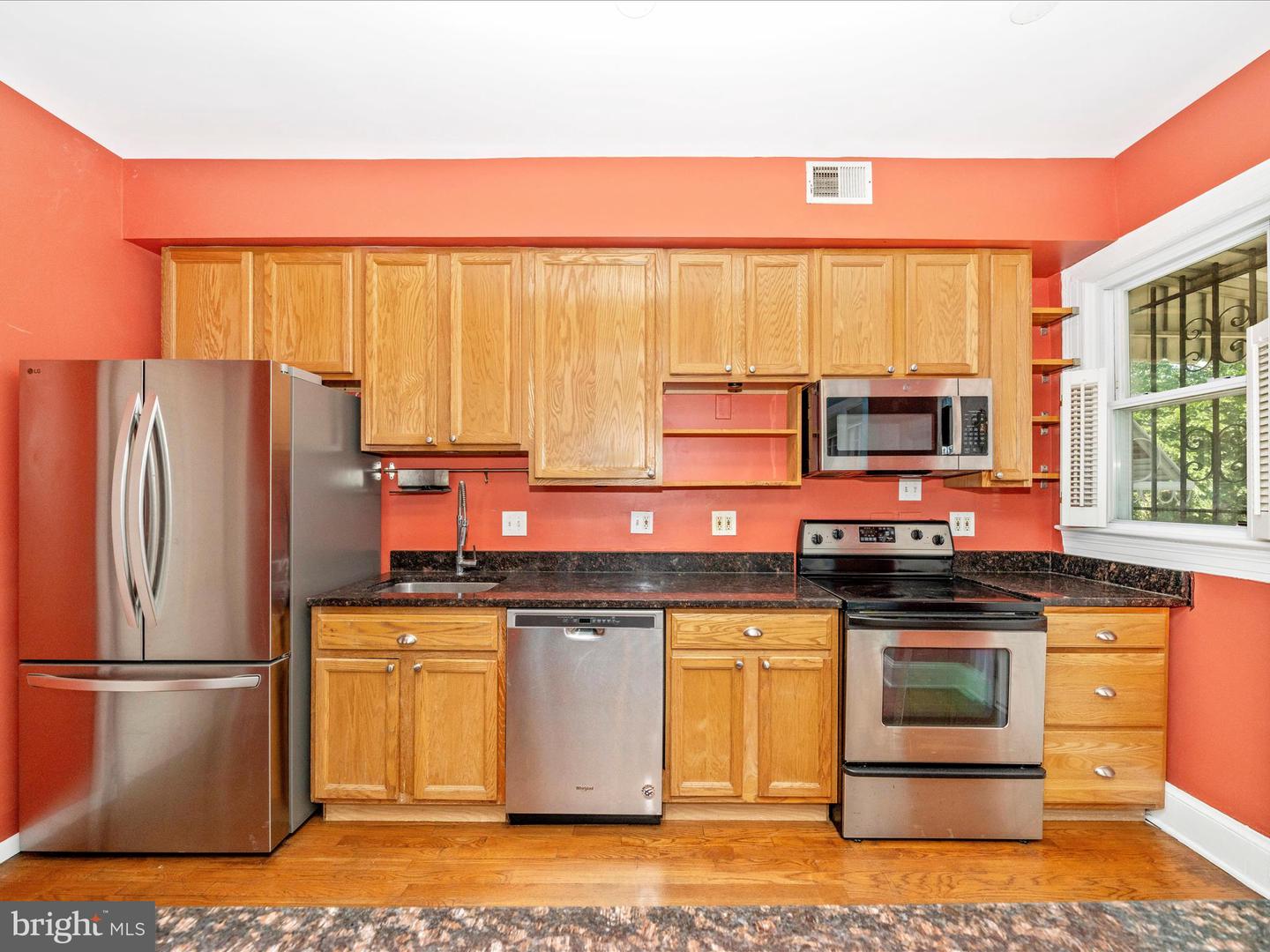 1634 C ST NE, WASHINGTON, District Of Columbia 20002, 4 Bedrooms Bedrooms, ,3 BathroomsBathrooms,Residential,For sale,1634 C ST NE,DCDC2207708 MLS # DCDC2207708