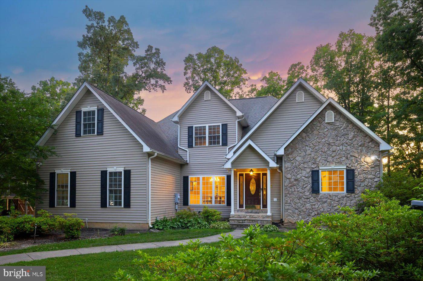 2724 LITTLE GUNSTOCK RD, BUMPASS, Virginia 23024, 6 Bedrooms Bedrooms, 21 Rooms Rooms,3 BathroomsBathrooms,Residential,For sale,2724 LITTLE GUNSTOCK RD,VASP2034210 MLS # VASP2034210