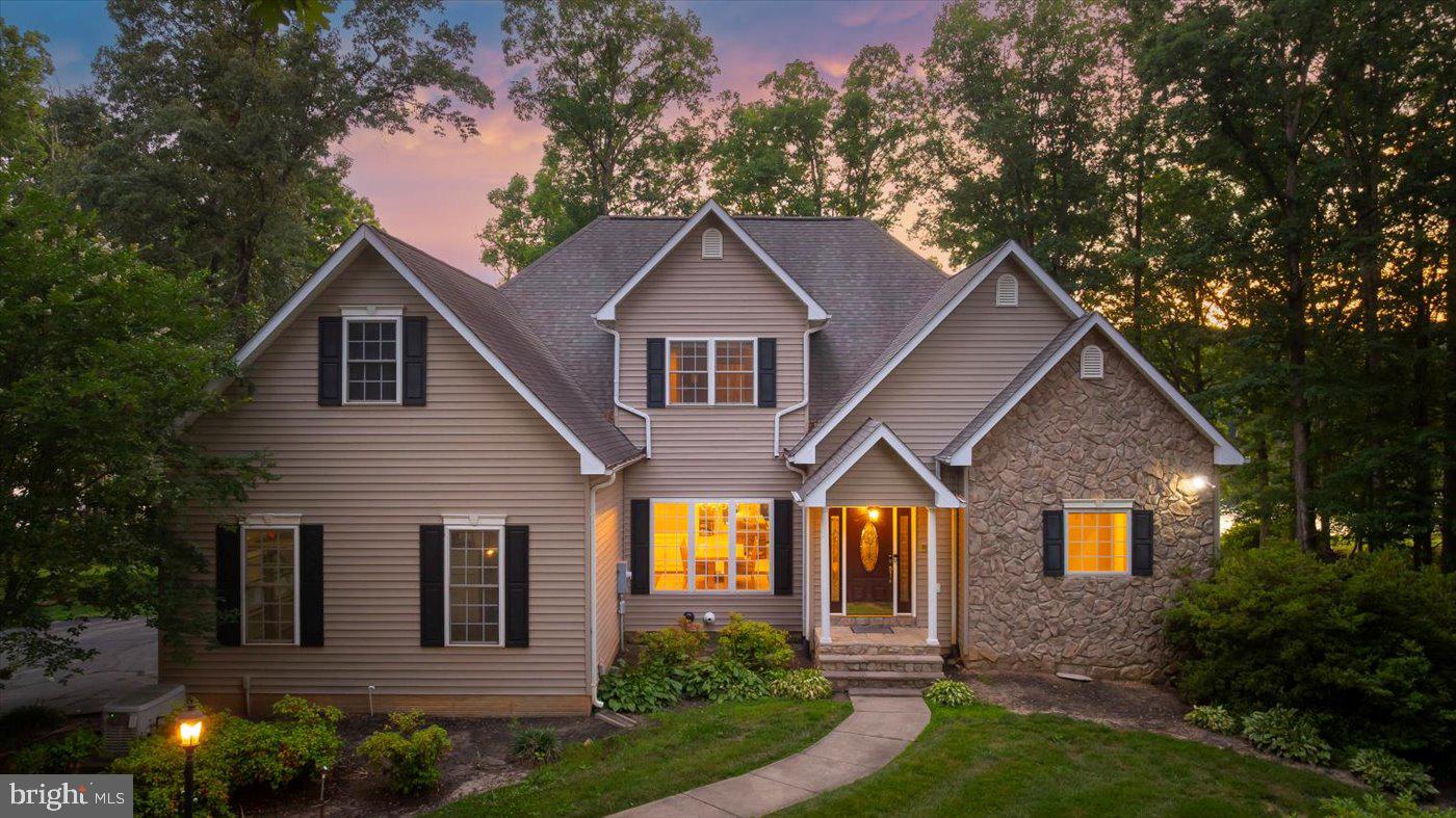 2724 LITTLE GUNSTOCK RD, BUMPASS, Virginia 23024, 6 Bedrooms Bedrooms, 21 Rooms Rooms,3 BathroomsBathrooms,Residential,For sale,2724 LITTLE GUNSTOCK RD,VASP2034210 MLS # VASP2034210