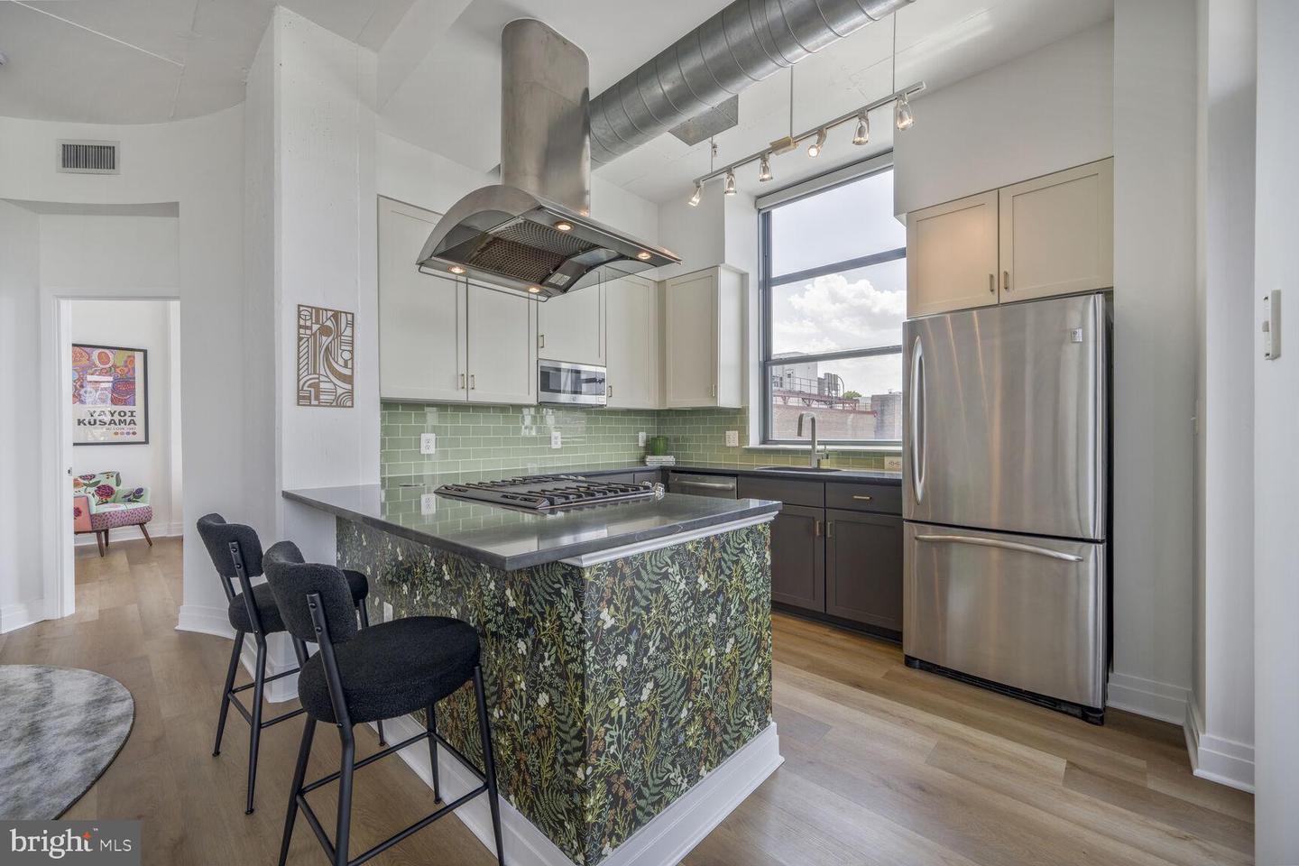 2020 12TH ST NW #603, WASHINGTON, District Of Columbia 20009, 1 Bedroom Bedrooms, ,1 BathroomBathrooms,Residential,For sale,2020 12TH ST NW #603,DCDC2207728 MLS # DCDC2207728