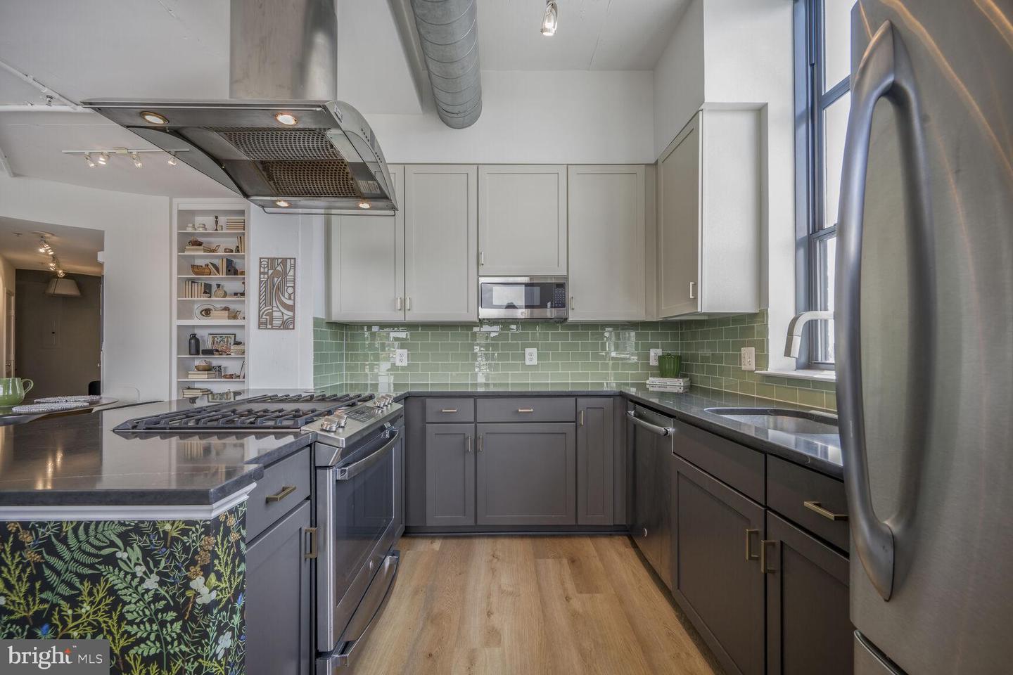 2020 12TH ST NW #603, WASHINGTON, District Of Columbia 20009, 1 Bedroom Bedrooms, ,1 BathroomBathrooms,Residential,For sale,2020 12TH ST NW #603,DCDC2207728 MLS # DCDC2207728