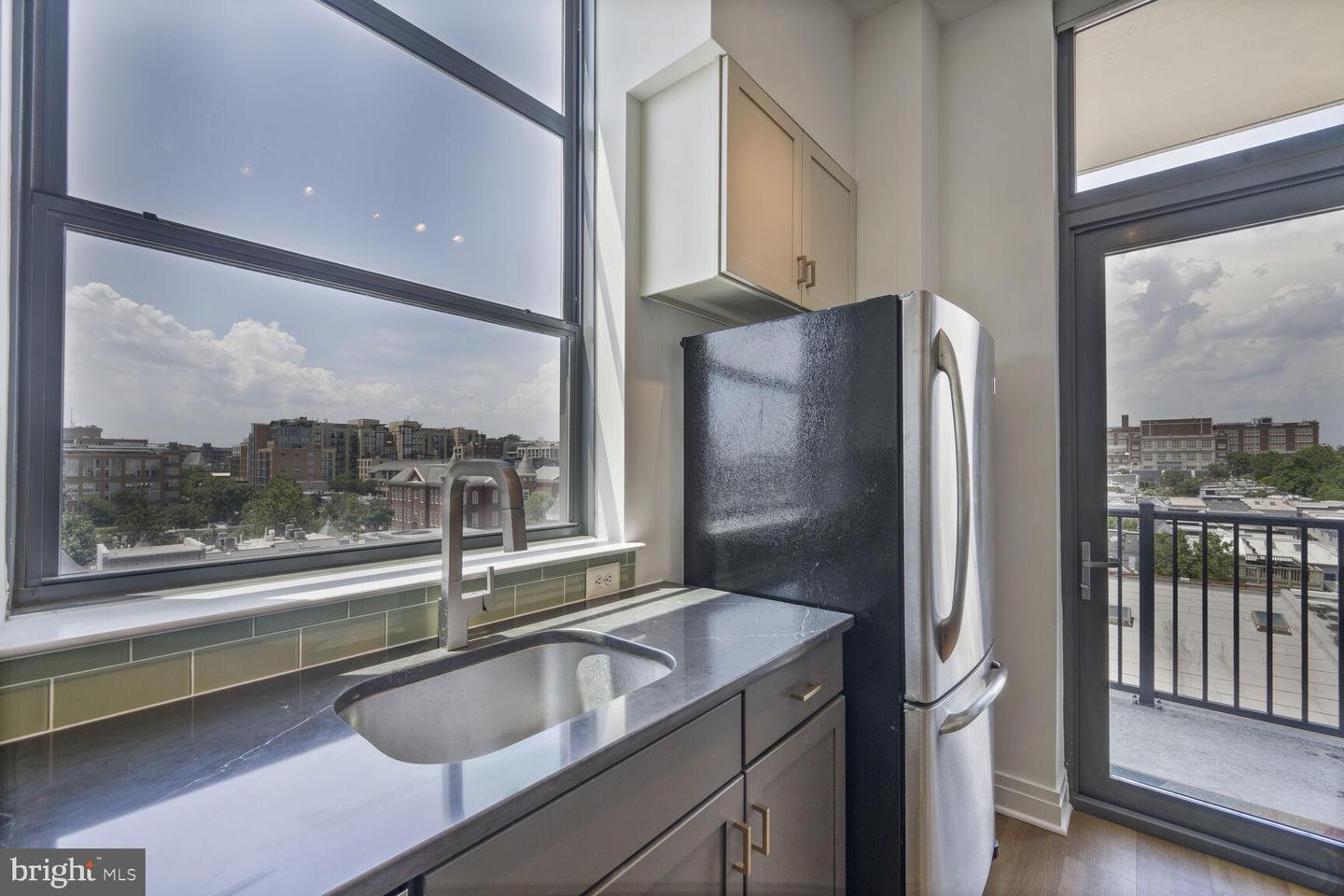2020 12TH ST NW #603, WASHINGTON, District Of Columbia 20009, 1 Bedroom Bedrooms, ,1 BathroomBathrooms,Residential,For sale,2020 12TH ST NW #603,DCDC2207728 MLS # DCDC2207728