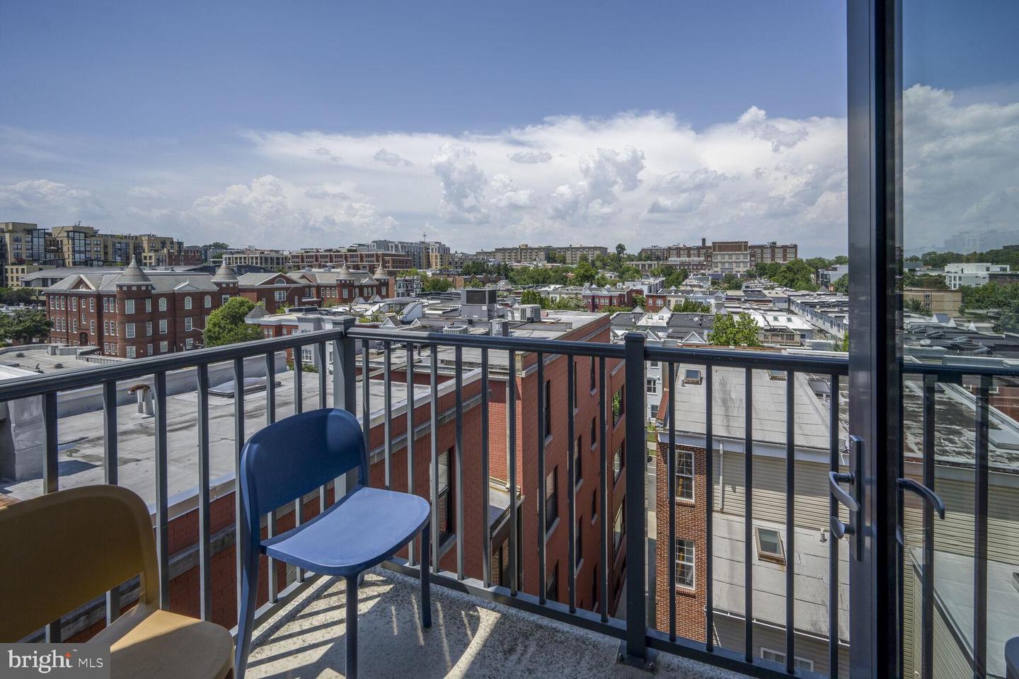 2020 12TH ST NW #603, WASHINGTON, District Of Columbia 20009, 1 Bedroom Bedrooms, ,1 BathroomBathrooms,Residential,For sale,2020 12TH ST NW #603,DCDC2207728 MLS # DCDC2207728
