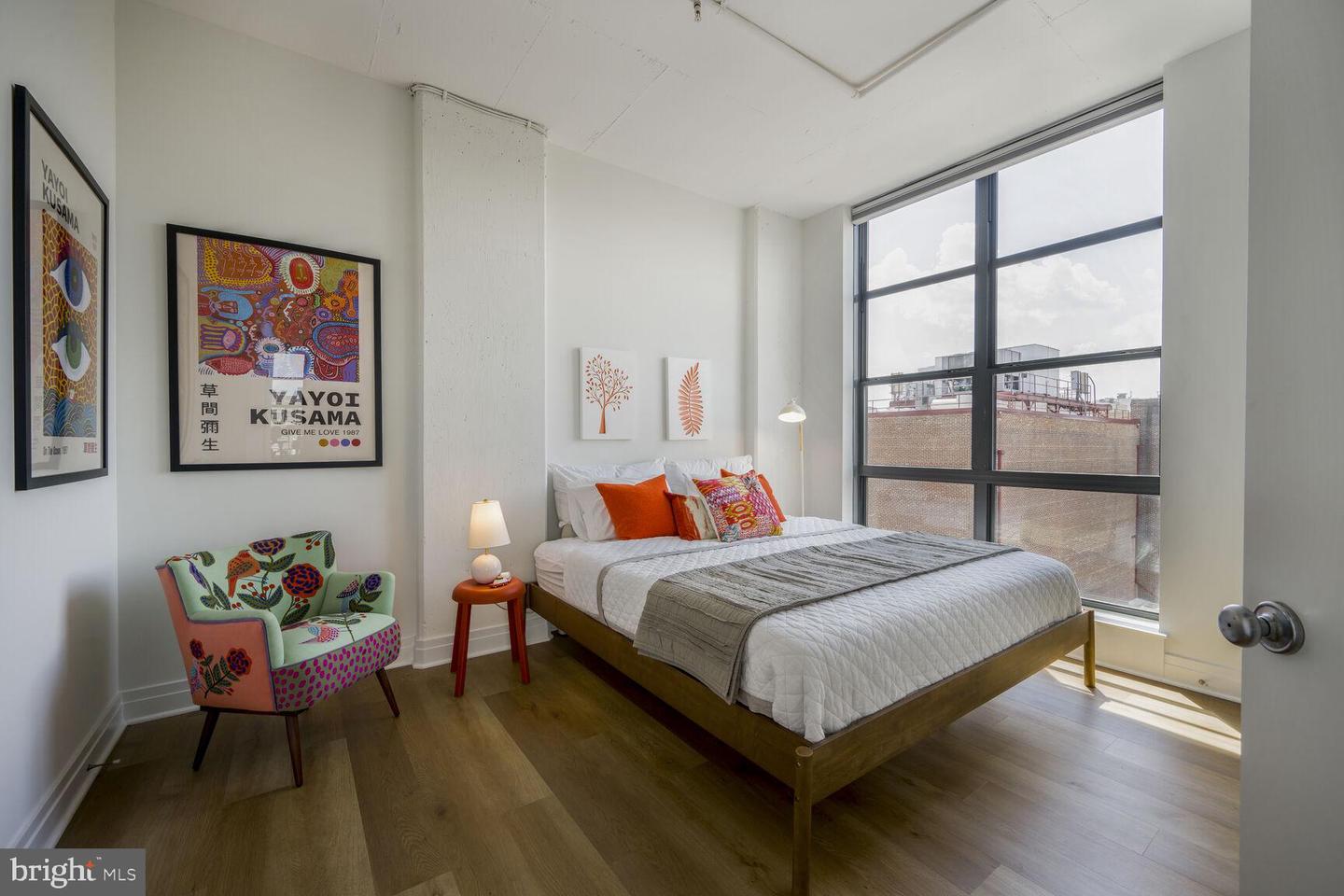 2020 12TH ST NW #603, WASHINGTON, District Of Columbia 20009, 1 Bedroom Bedrooms, ,1 BathroomBathrooms,Residential,For sale,2020 12TH ST NW #603,DCDC2207728 MLS # DCDC2207728
