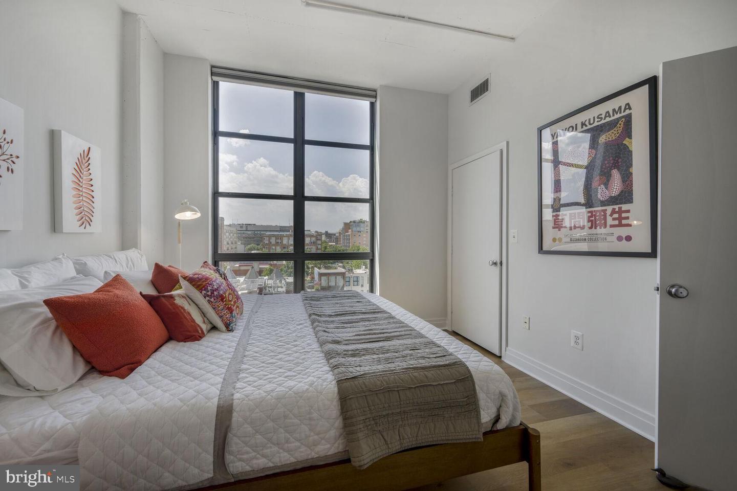 2020 12TH ST NW #603, WASHINGTON, District Of Columbia 20009, 1 Bedroom Bedrooms, ,1 BathroomBathrooms,Residential,For sale,2020 12TH ST NW #603,DCDC2207728 MLS # DCDC2207728