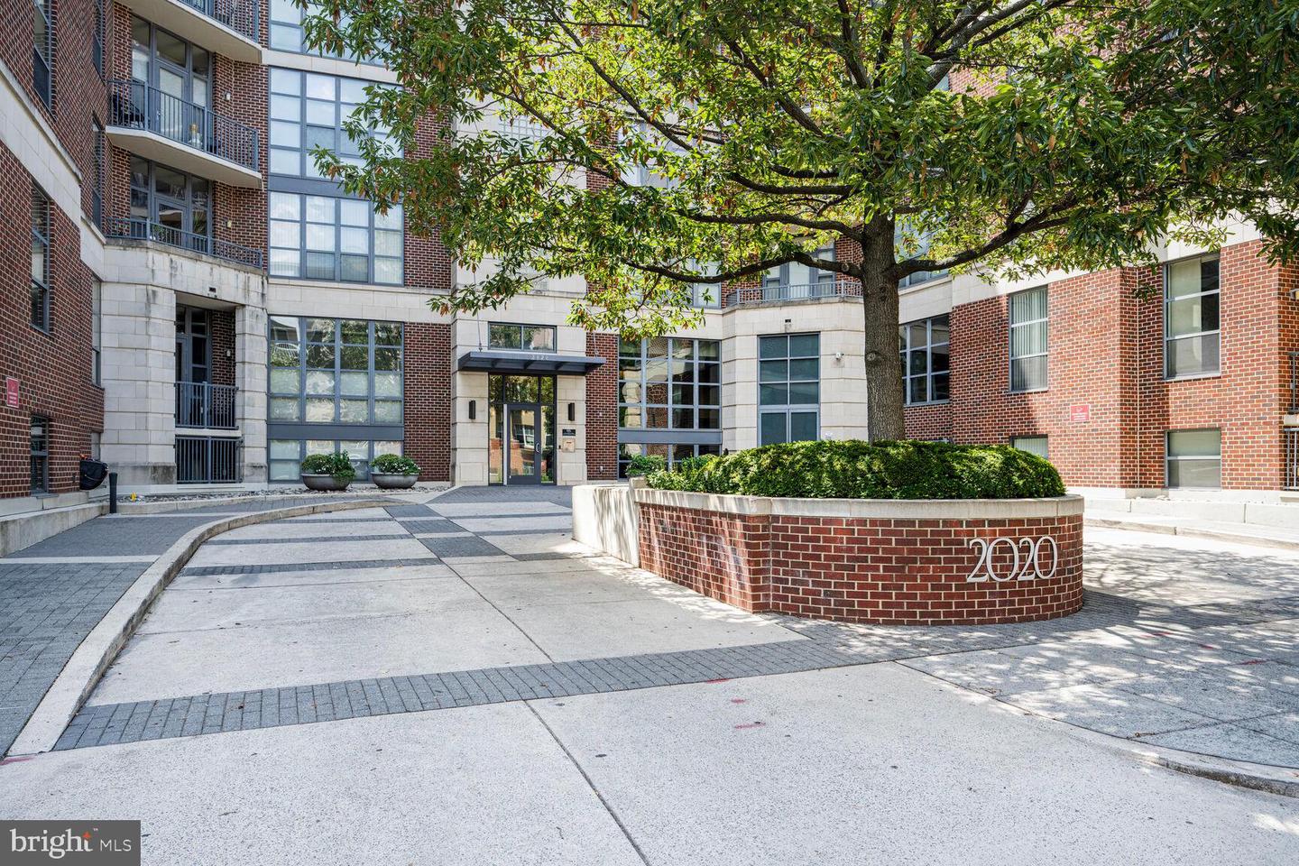 2020 12TH ST NW #603, WASHINGTON, District Of Columbia 20009, 1 Bedroom Bedrooms, ,1 BathroomBathrooms,Residential,For sale,2020 12TH ST NW #603,DCDC2207728 MLS # DCDC2207728