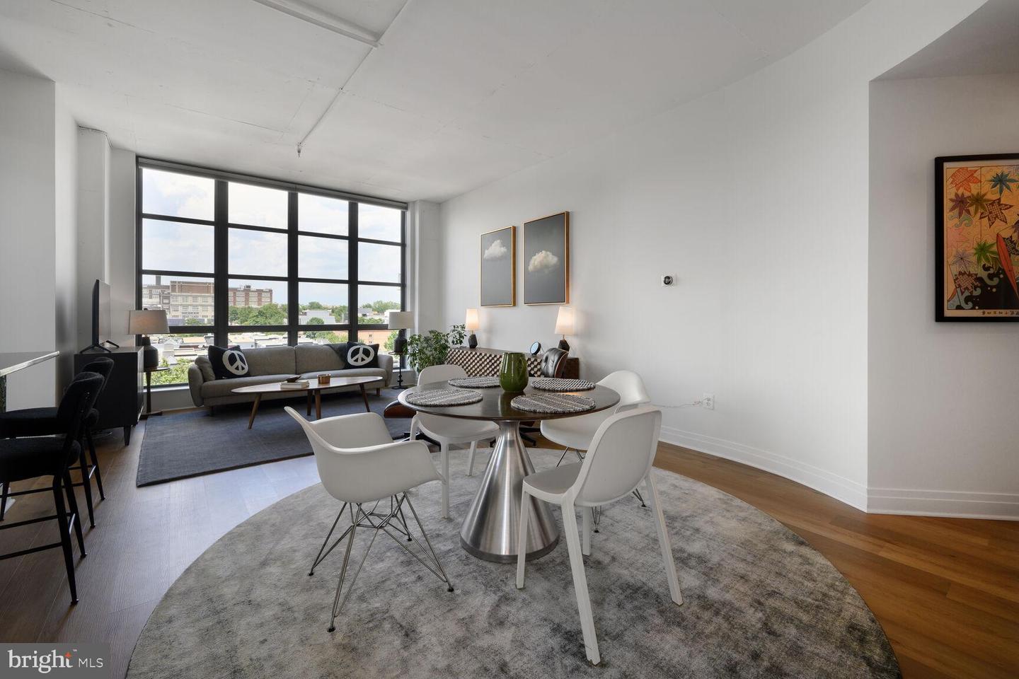 2020 12TH ST NW #603, WASHINGTON, District Of Columbia 20009, 1 Bedroom Bedrooms, ,1 BathroomBathrooms,Residential,For sale,2020 12TH ST NW #603,DCDC2207728 MLS # DCDC2207728