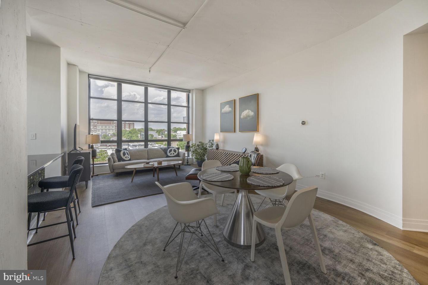 2020 12TH ST NW #603, WASHINGTON, District Of Columbia 20009, 1 Bedroom Bedrooms, ,1 BathroomBathrooms,Residential,For sale,2020 12TH ST NW #603,DCDC2207728 MLS # DCDC2207728