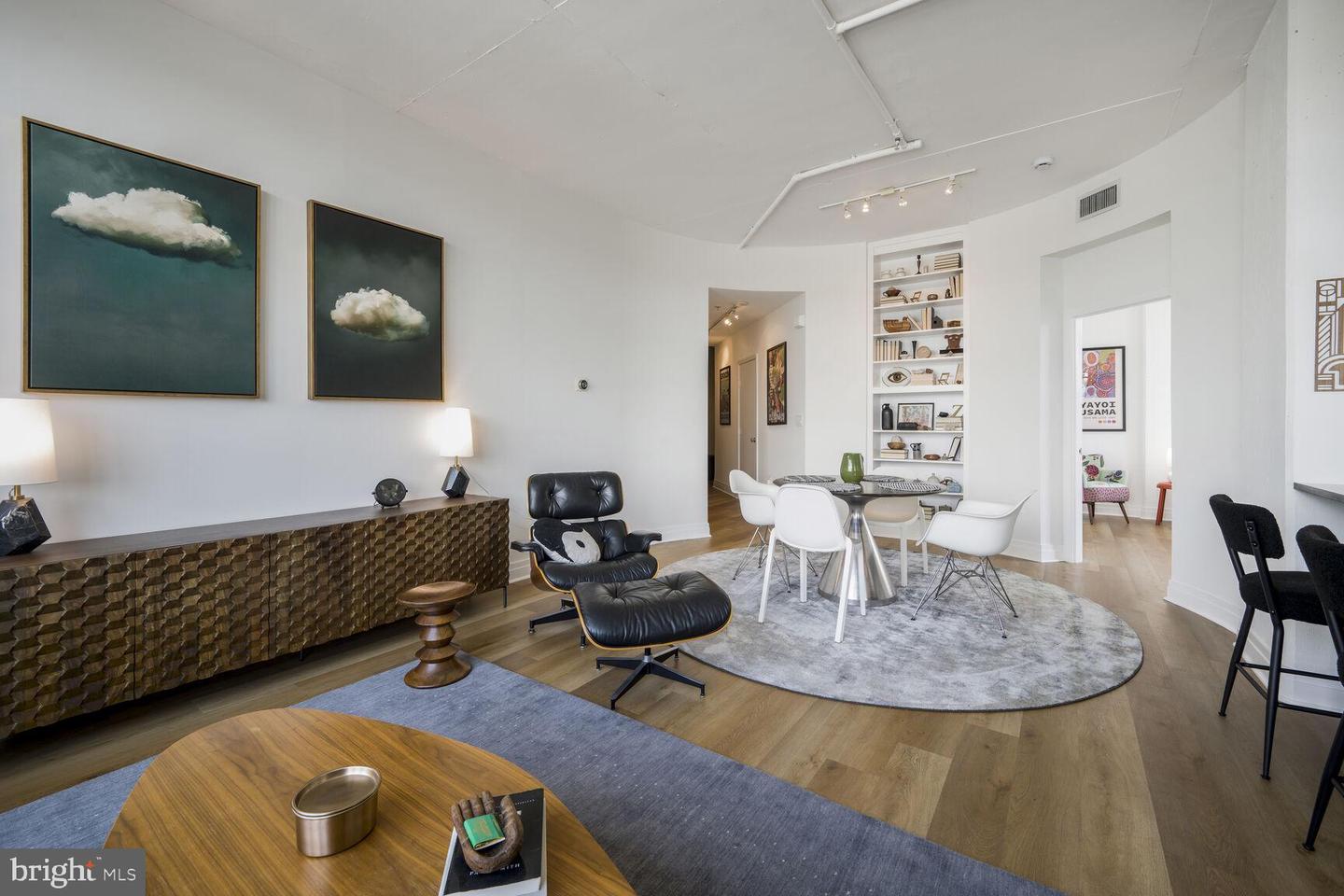 2020 12TH ST NW #603, WASHINGTON, District Of Columbia 20009, 1 Bedroom Bedrooms, ,1 BathroomBathrooms,Residential,For sale,2020 12TH ST NW #603,DCDC2207728 MLS # DCDC2207728