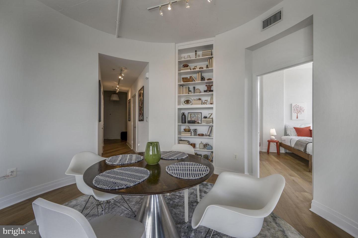 2020 12TH ST NW #603, WASHINGTON, District Of Columbia 20009, 1 Bedroom Bedrooms, ,1 BathroomBathrooms,Residential,For sale,2020 12TH ST NW #603,DCDC2207728 MLS # DCDC2207728