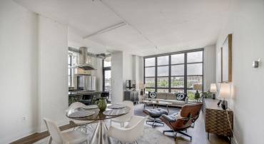 2020 12TH ST NW #603, WASHINGTON, District Of Columbia 20009, 1 Bedroom Bedrooms, ,1 BathroomBathrooms,Residential,For sale,2020 12TH ST NW #603,DCDC2207728 MLS # DCDC2207728