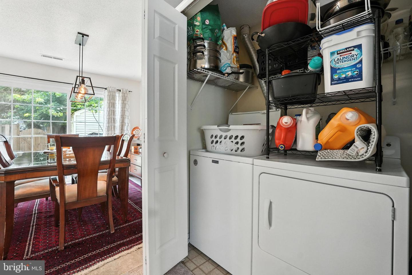 6529 OLD CARRIAGE DR, ALEXANDRIA, Virginia 22315, 3 Bedrooms Bedrooms, ,1 BathroomBathrooms,Residential,For sale,6529 OLD CARRIAGE DR,VAFX2250698 MLS # VAFX2250698