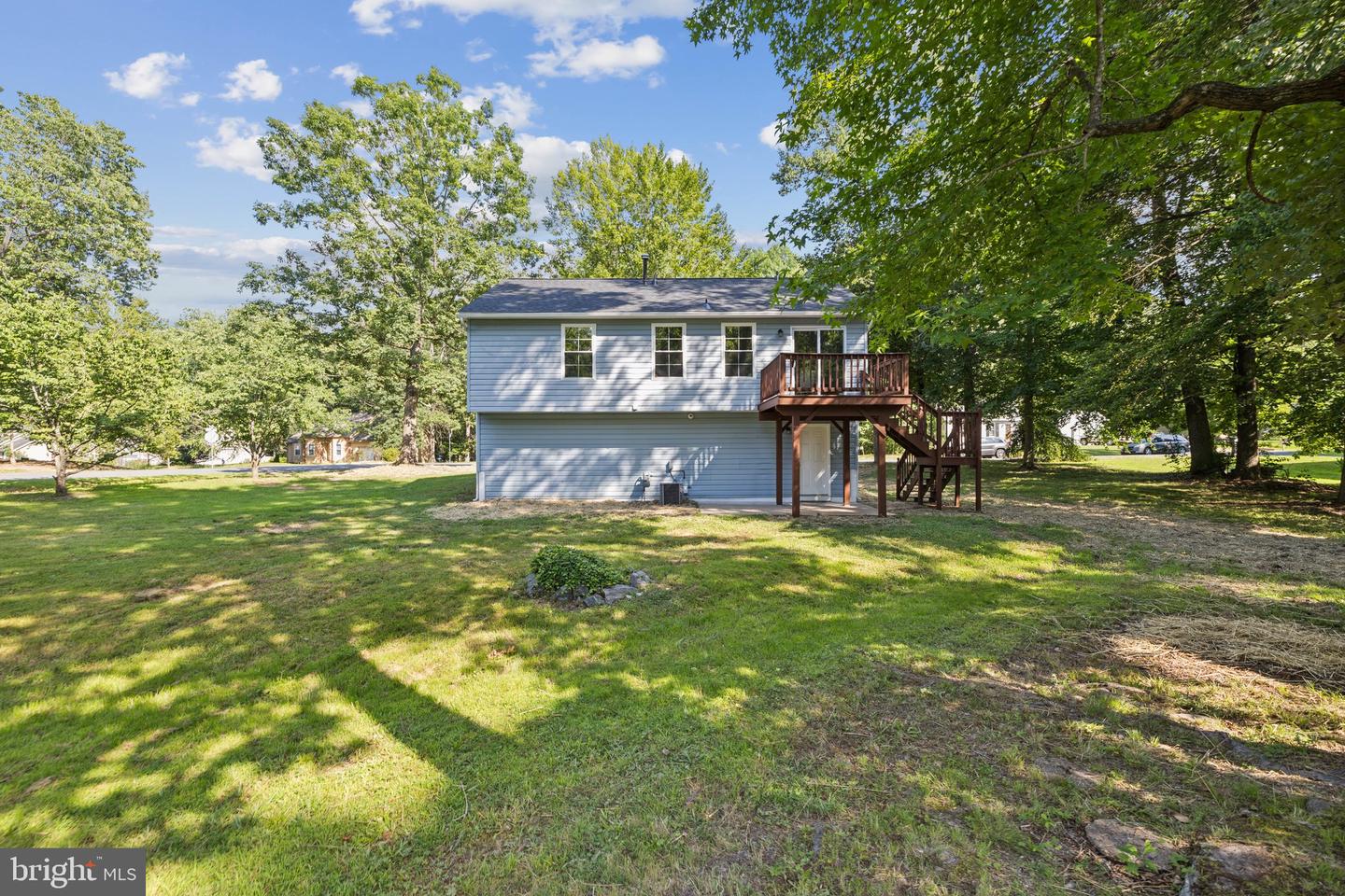 10716 CRESTWOOD DR, SPOTSYLVANIA, Virginia 22553, 3 Bedrooms Bedrooms, ,2 BathroomsBathrooms,Residential,For sale,10716 CRESTWOOD DR,VASP2034242 MLS # VASP2034242