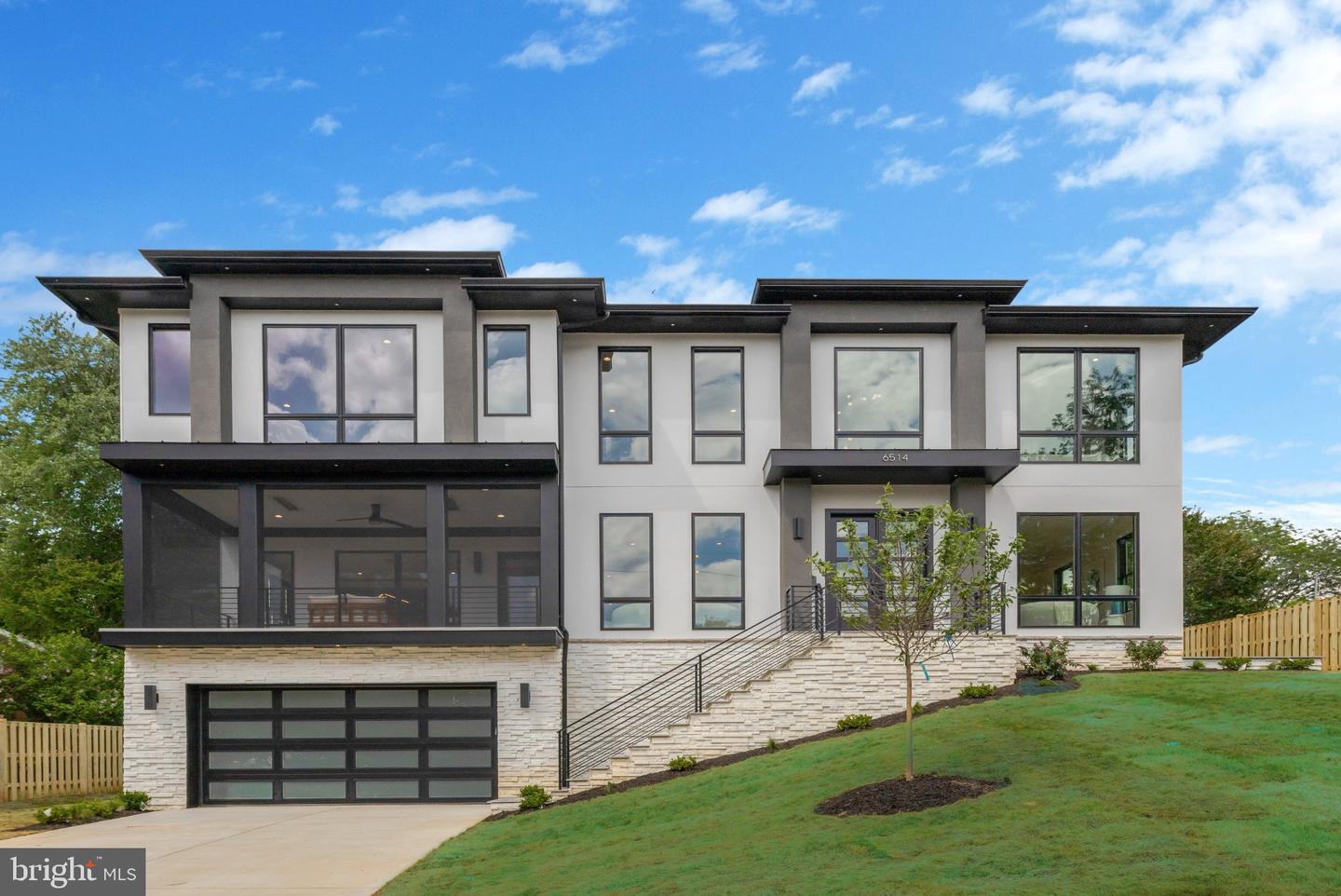 6514 BYRNES DR, MCLEAN, Virginia 22101, 6 Bedrooms Bedrooms, ,6 BathroomsBathrooms,Residential,For sale,6514 BYRNES DR,VAFX2252218 MLS # VAFX2252218