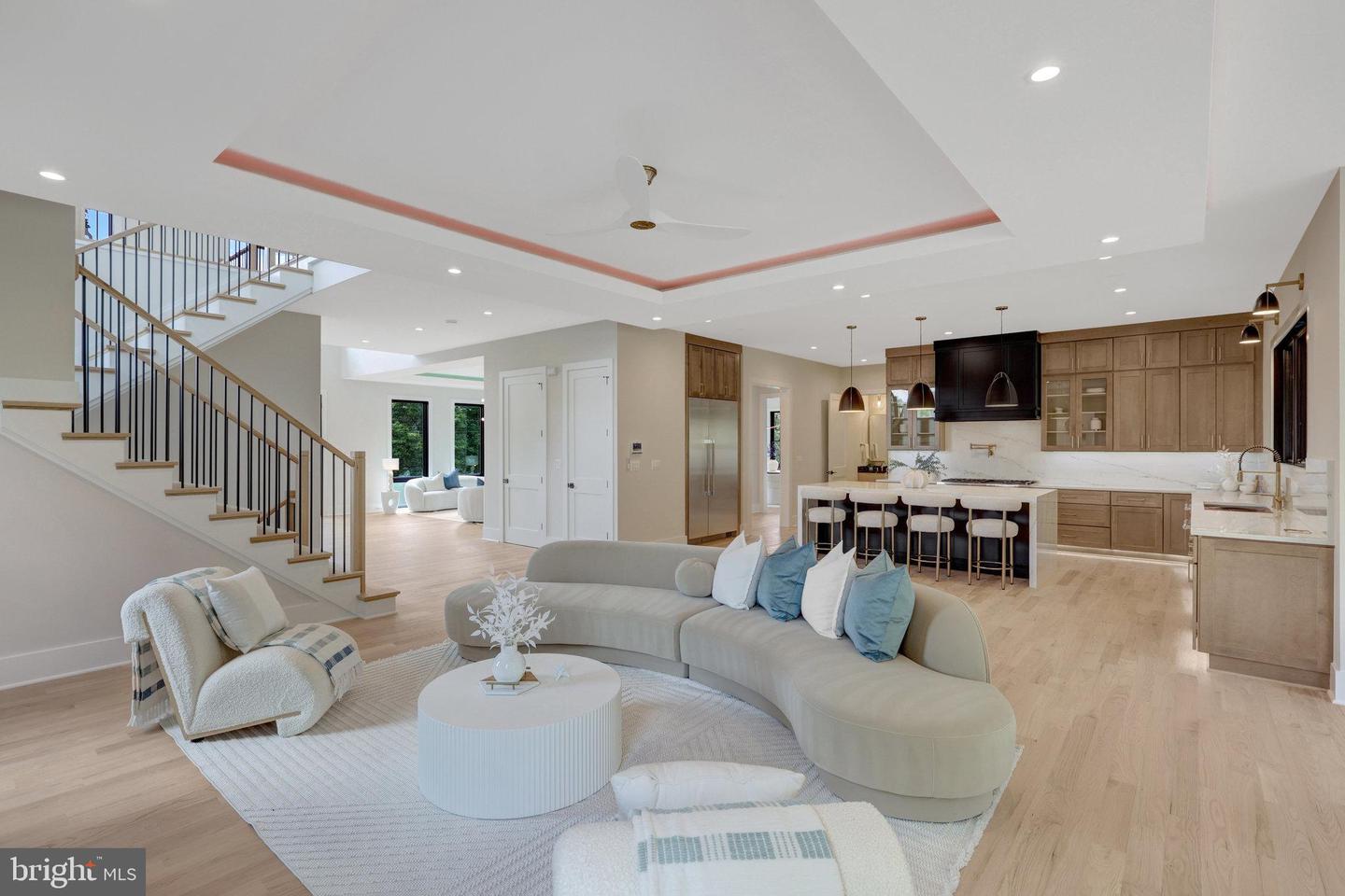 6514 BYRNES DR, MCLEAN, Virginia 22101, 6 Bedrooms Bedrooms, ,6 BathroomsBathrooms,Residential,For sale,6514 BYRNES DR,VAFX2252218 MLS # VAFX2252218