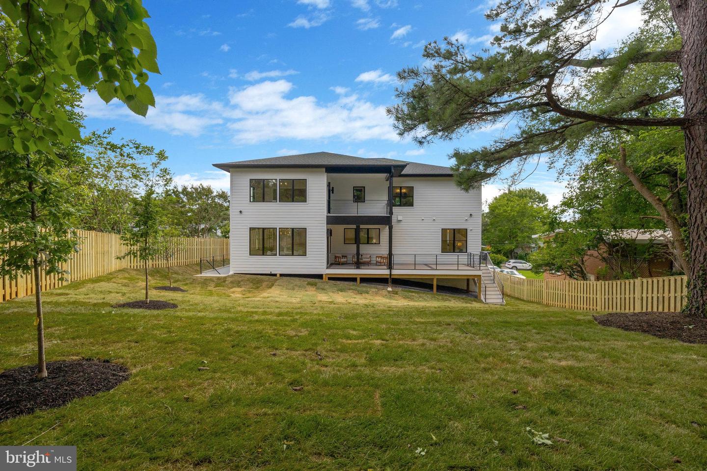 6514 BYRNES DR, MCLEAN, Virginia 22101, 6 Bedrooms Bedrooms, ,6 BathroomsBathrooms,Residential,For sale,6514 BYRNES DR,VAFX2252218 MLS # VAFX2252218
