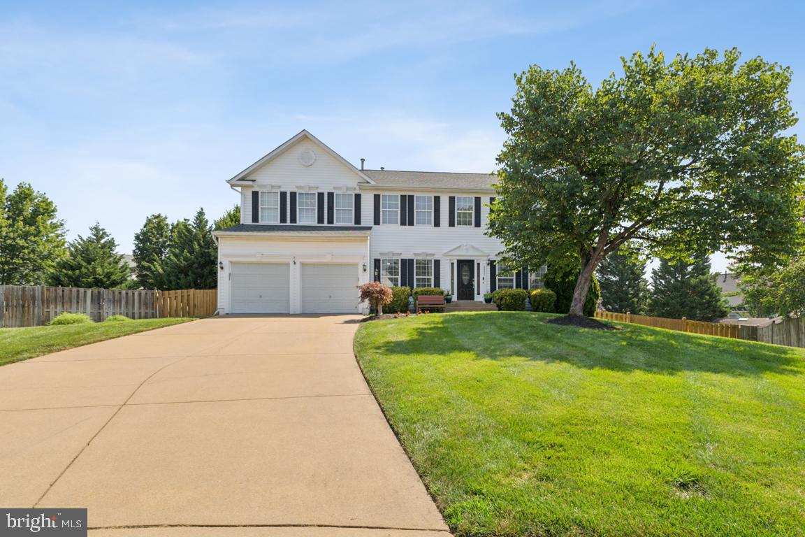 8899 TENBURY CT, BRISTOW, Virginia 20136, 4 Bedrooms Bedrooms, ,3 BathroomsBathrooms,Residential,For sale,8899 TENBURY CT,VAPW2098108 MLS # VAPW2098108