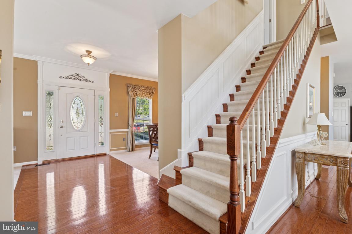 8899 TENBURY CT, BRISTOW, Virginia 20136, 4 Bedrooms Bedrooms, ,3 BathroomsBathrooms,Residential,For sale,8899 TENBURY CT,VAPW2098108 MLS # VAPW2098108