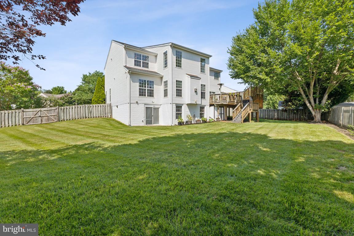 8899 TENBURY CT, BRISTOW, Virginia 20136, 4 Bedrooms Bedrooms, ,3 BathroomsBathrooms,Residential,For sale,8899 TENBURY CT,VAPW2098108 MLS # VAPW2098108