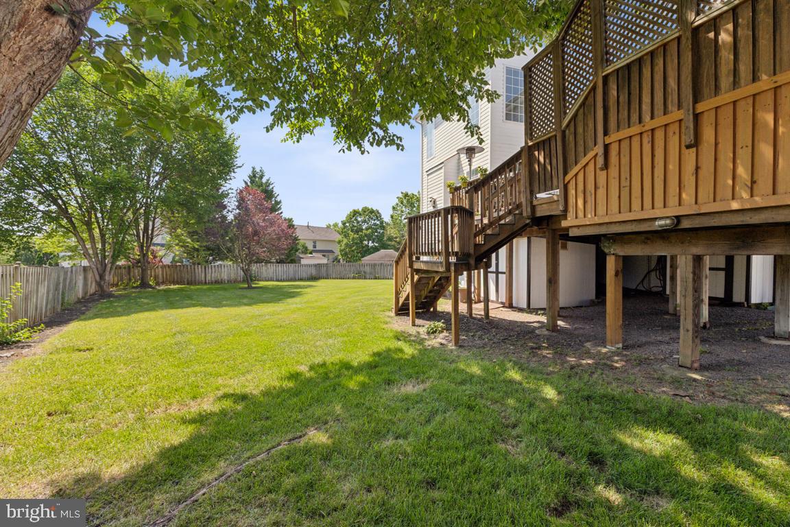 8899 TENBURY CT, BRISTOW, Virginia 20136, 4 Bedrooms Bedrooms, ,3 BathroomsBathrooms,Residential,For sale,8899 TENBURY CT,VAPW2098108 MLS # VAPW2098108