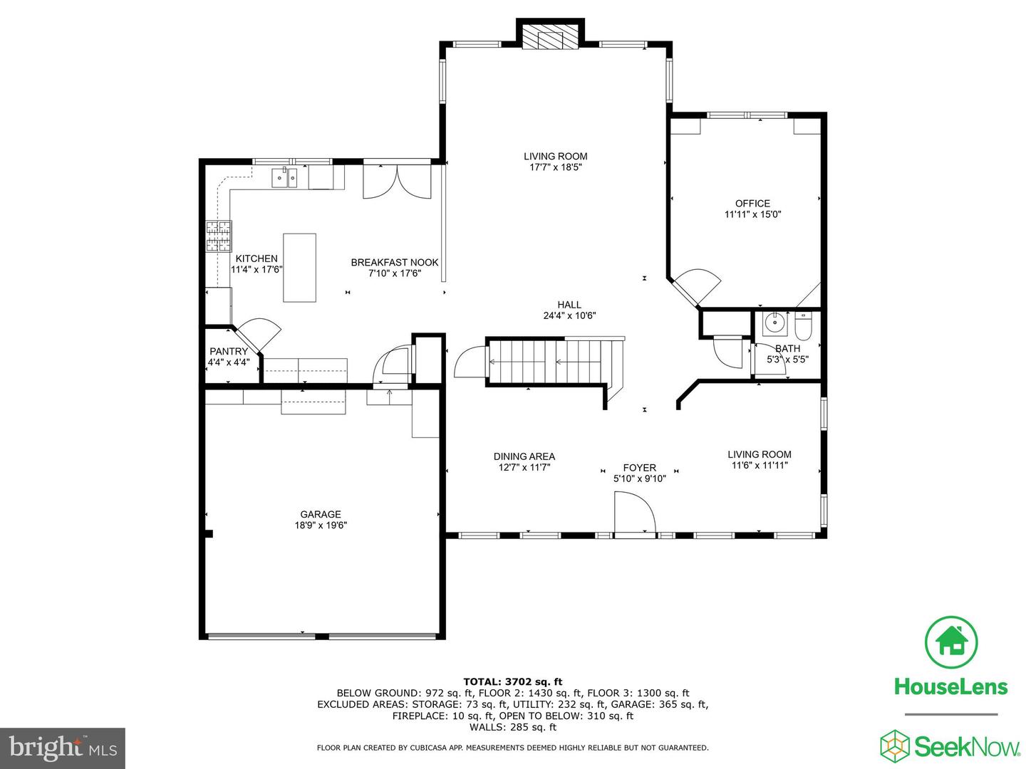 8899 TENBURY CT, BRISTOW, Virginia 20136, 4 Bedrooms Bedrooms, ,3 BathroomsBathrooms,Residential,For sale,8899 TENBURY CT,VAPW2098108 MLS # VAPW2098108