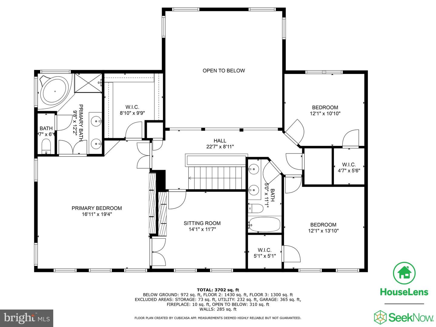 8899 TENBURY CT, BRISTOW, Virginia 20136, 4 Bedrooms Bedrooms, ,3 BathroomsBathrooms,Residential,For sale,8899 TENBURY CT,VAPW2098108 MLS # VAPW2098108