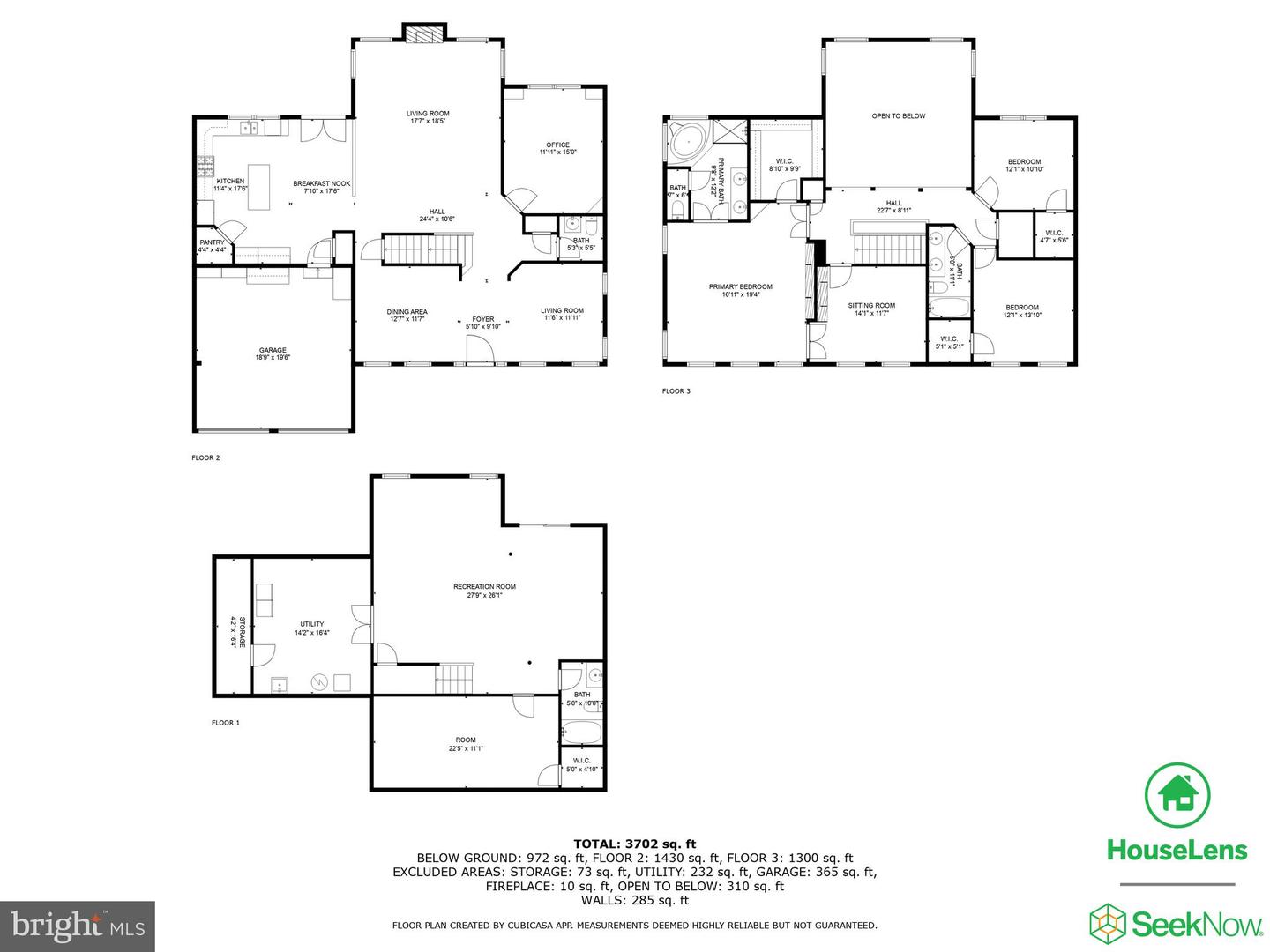 8899 TENBURY CT, BRISTOW, Virginia 20136, 4 Bedrooms Bedrooms, ,3 BathroomsBathrooms,Residential,For sale,8899 TENBURY CT,VAPW2098108 MLS # VAPW2098108