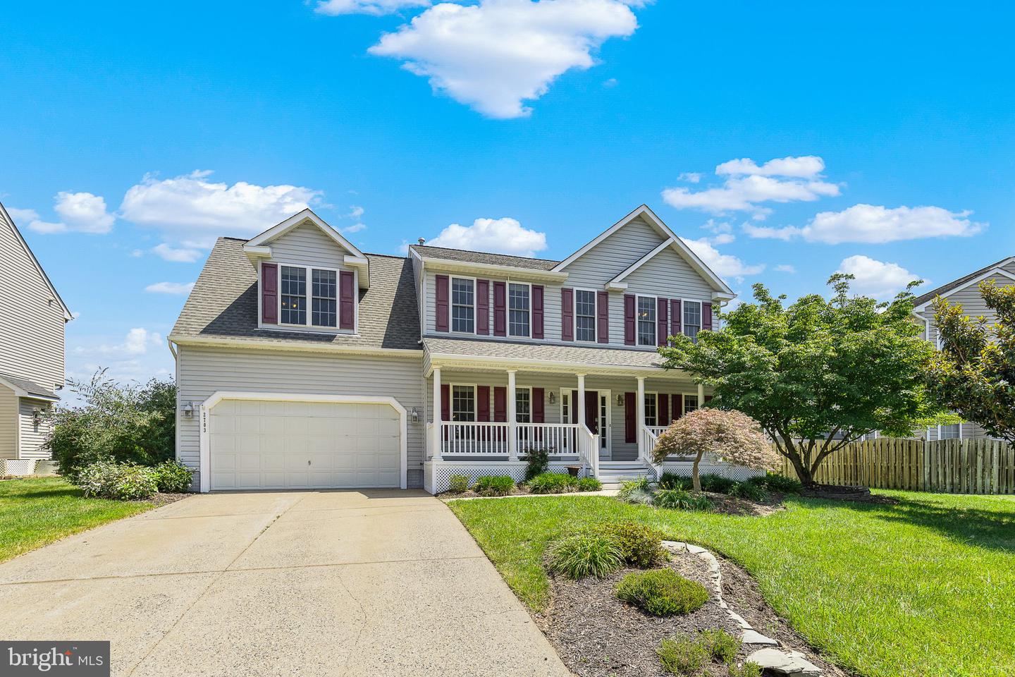 2703 SCHUMANN ST, FREDERICKSBURG, Virginia 22408, 5 Bedrooms Bedrooms, ,3 BathroomsBathrooms,Residential,For sale,2703 SCHUMANN ST,VASP2034230 MLS # VASP2034230